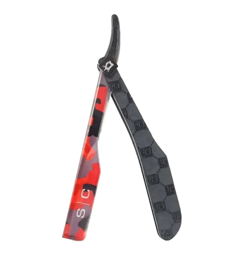 SC Deluxe Line Razor Holder