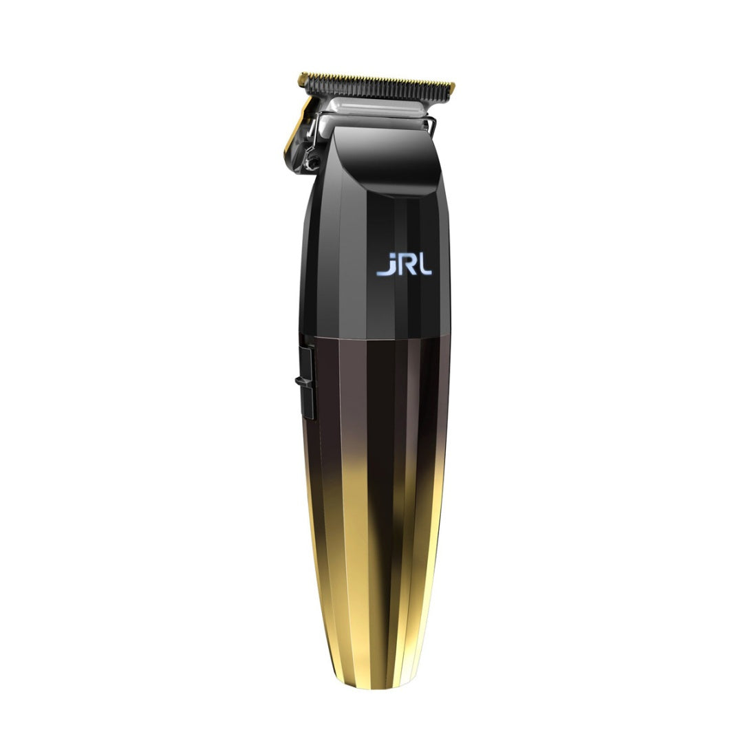 JRL Professional FreshFade Cordless Gold Hair Trimmer