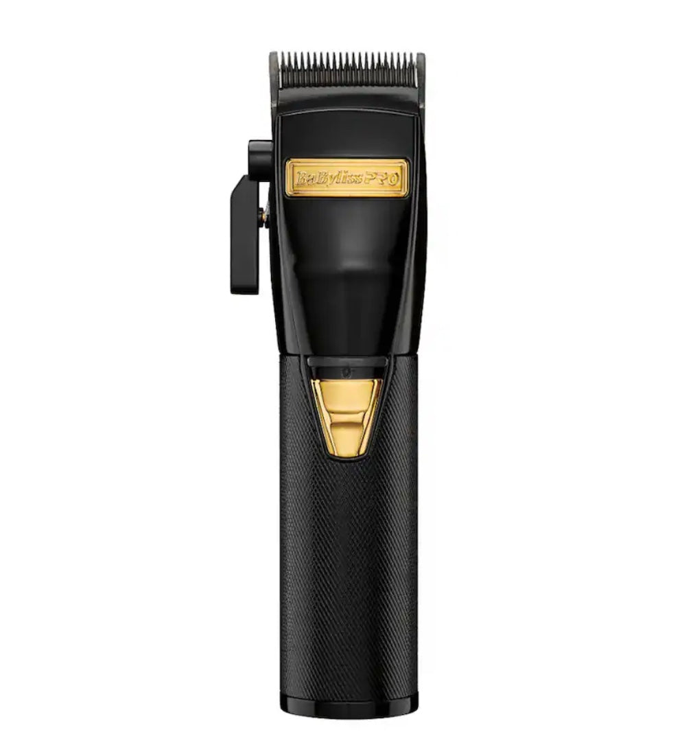 Black Fx Clipper