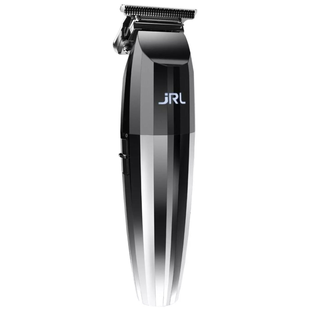 JRL FreshFade Silver Hair Trimmer