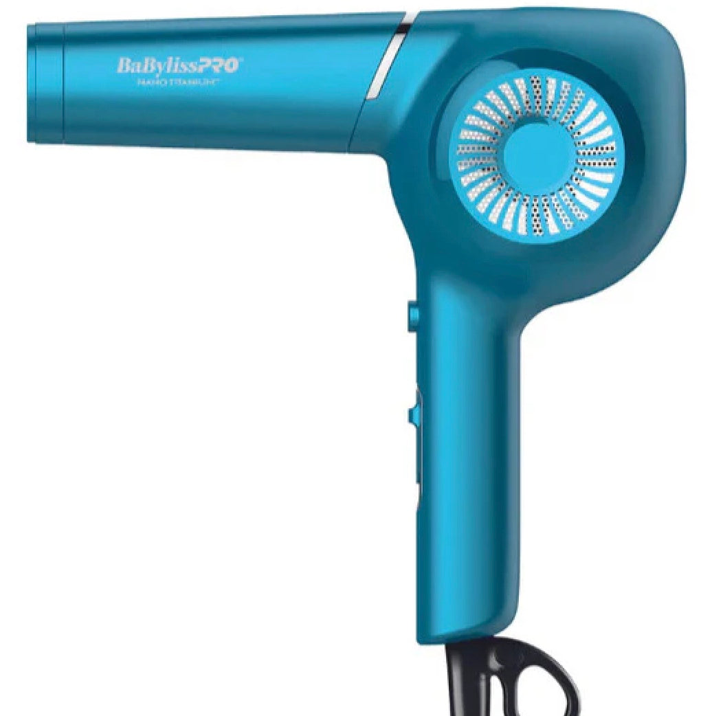 Classic Nano Titanium Hair Dryer
