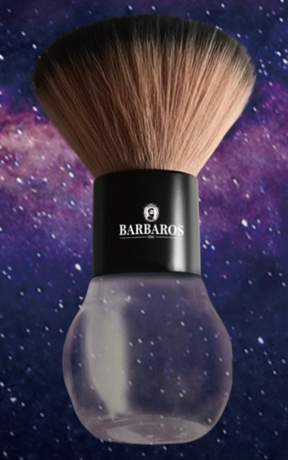 Premium Neck Duster Brush