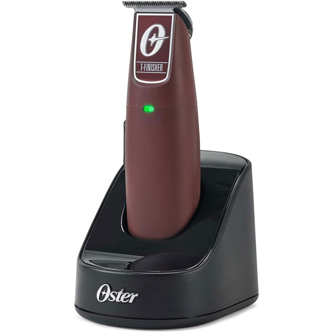 Oster Professional Cordless T-Finisher T-Blade Trimmer