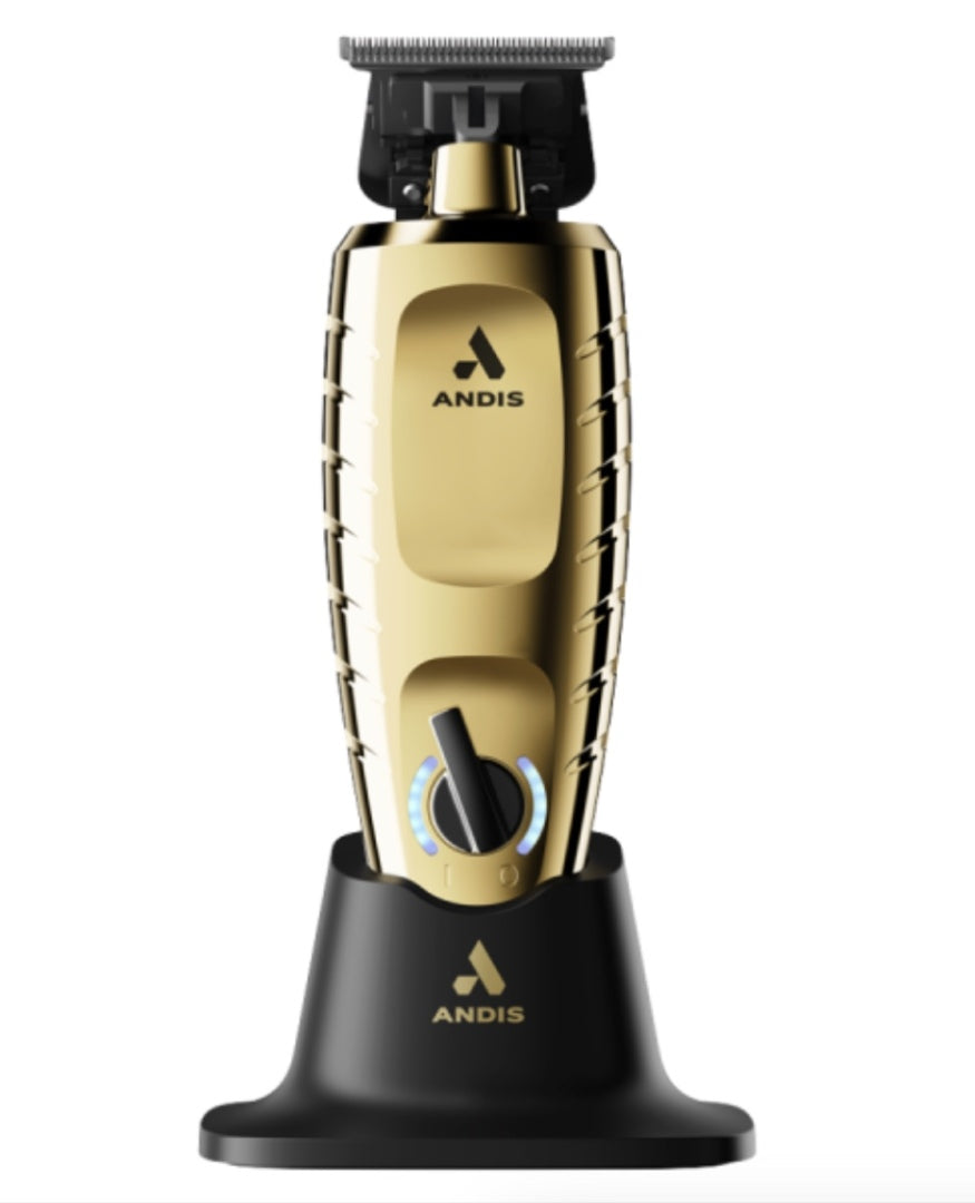 Andis GTX-EXO II M-Force Cordless Trimmer Gold Edition