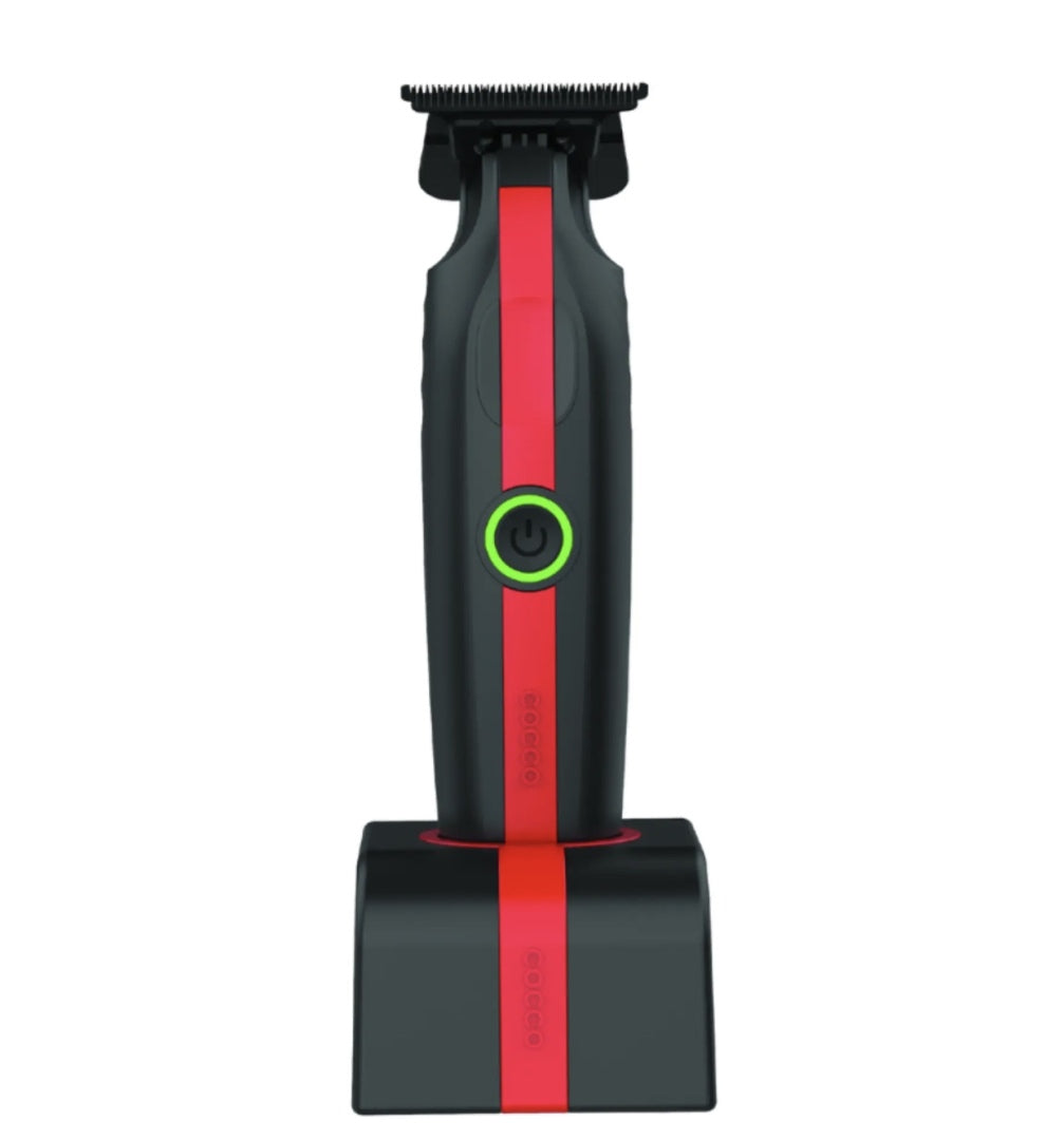 Veloce Lite Trimmer Black/Red