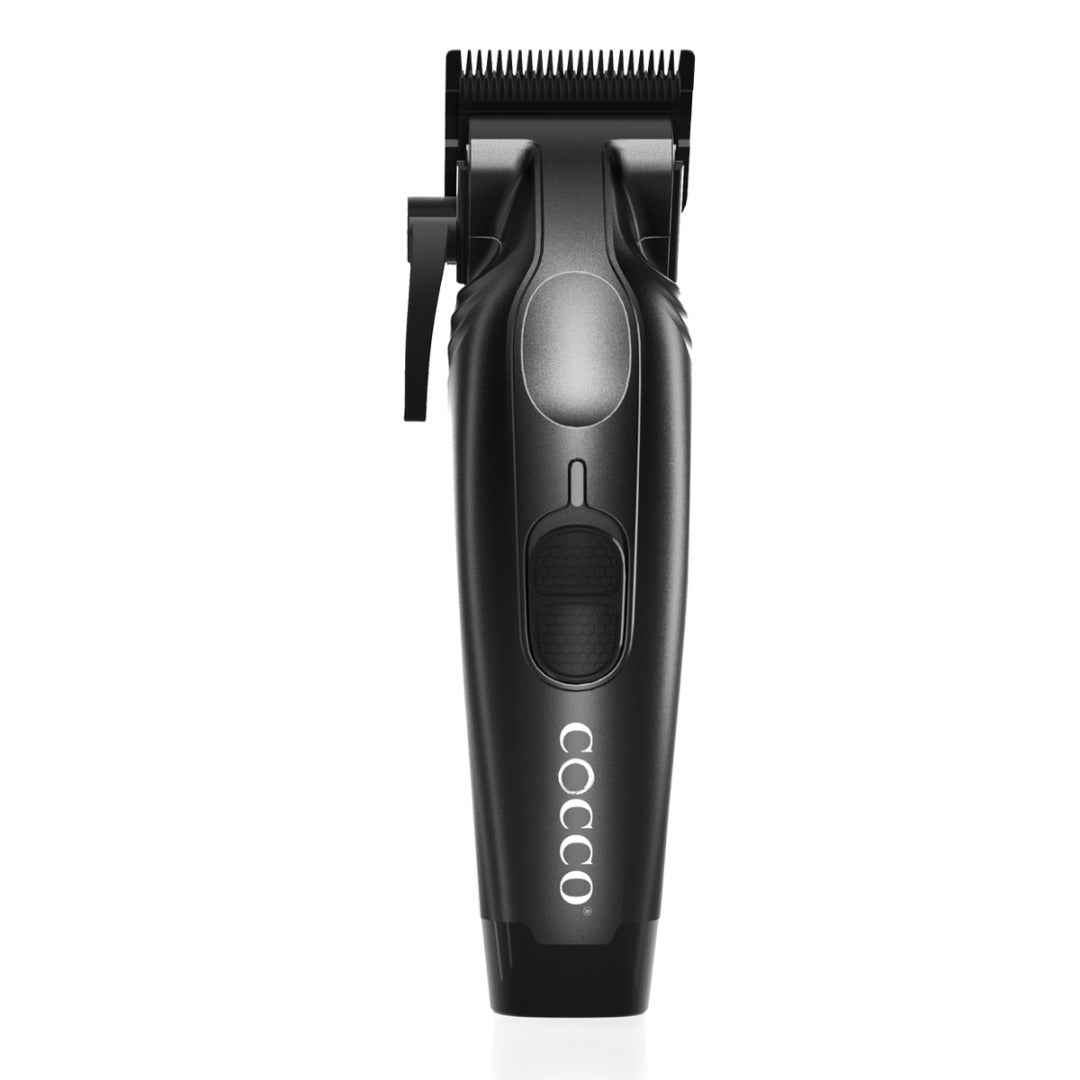 COCCO PRO VELOCE CLIPPER - BLACK