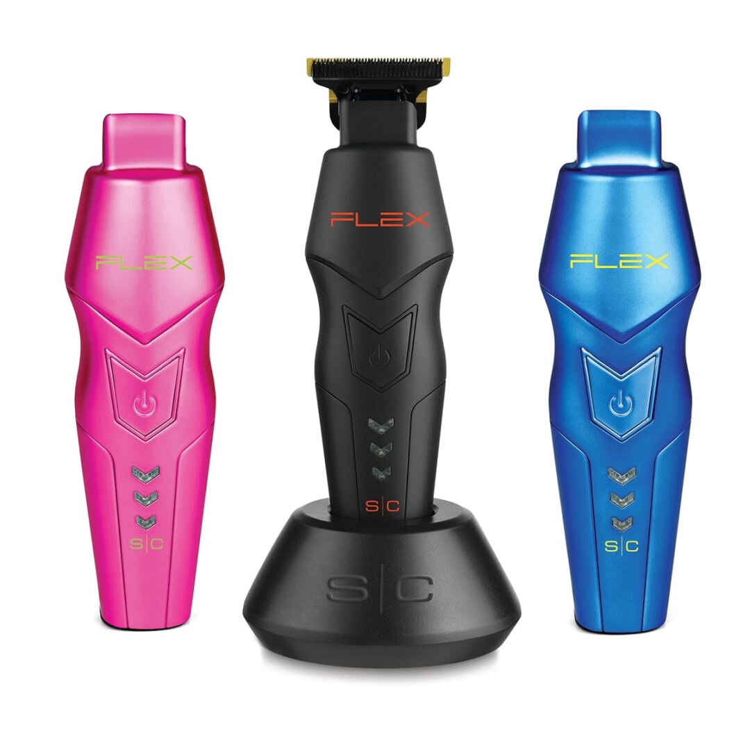 Stylecraft Flex Professional Super-Torque Motor Cordless Trimmer