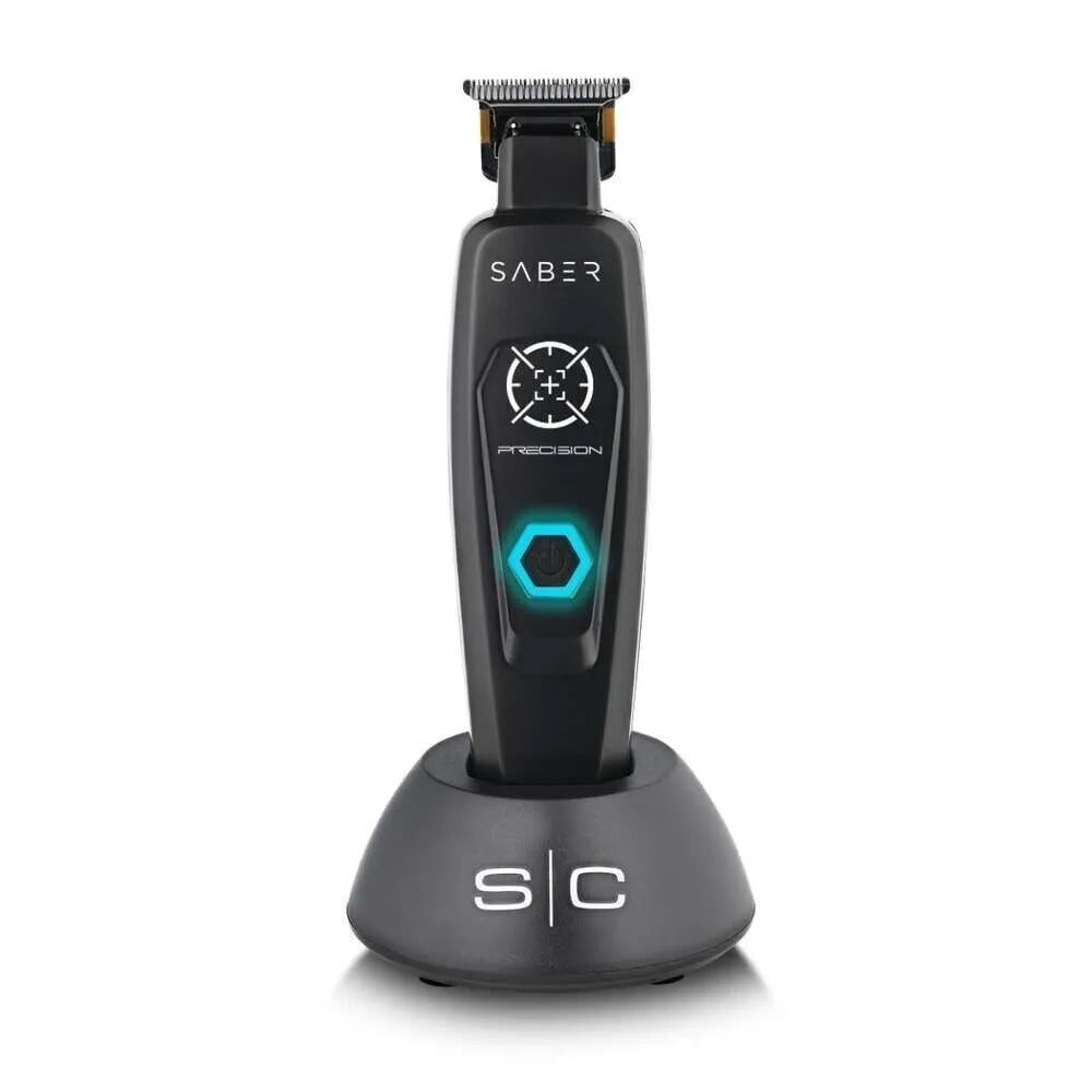 StyleCraft Precision Saber Cordless Hair Trimmer