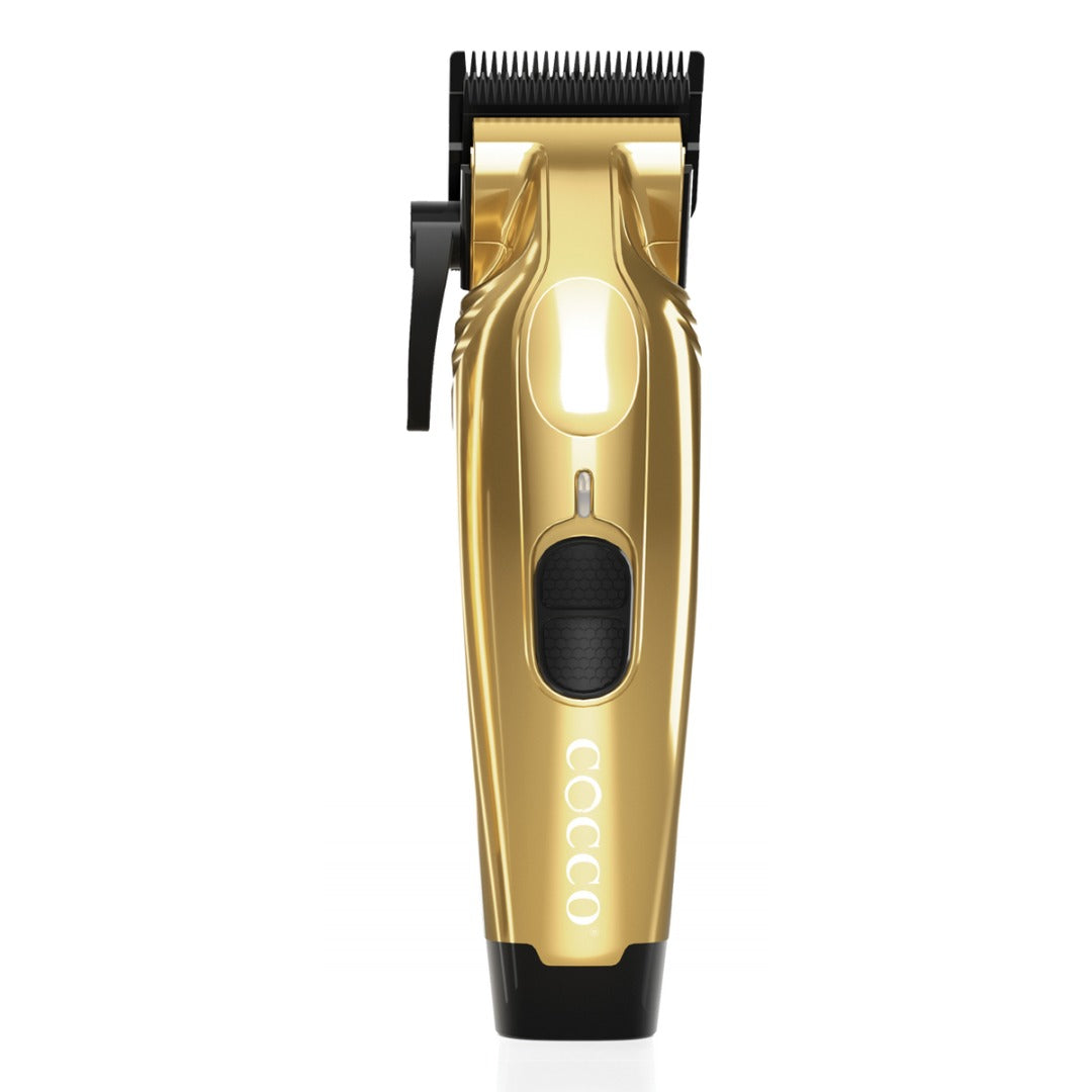 COCCO PRO VELOCE CLIPPER - GOLD