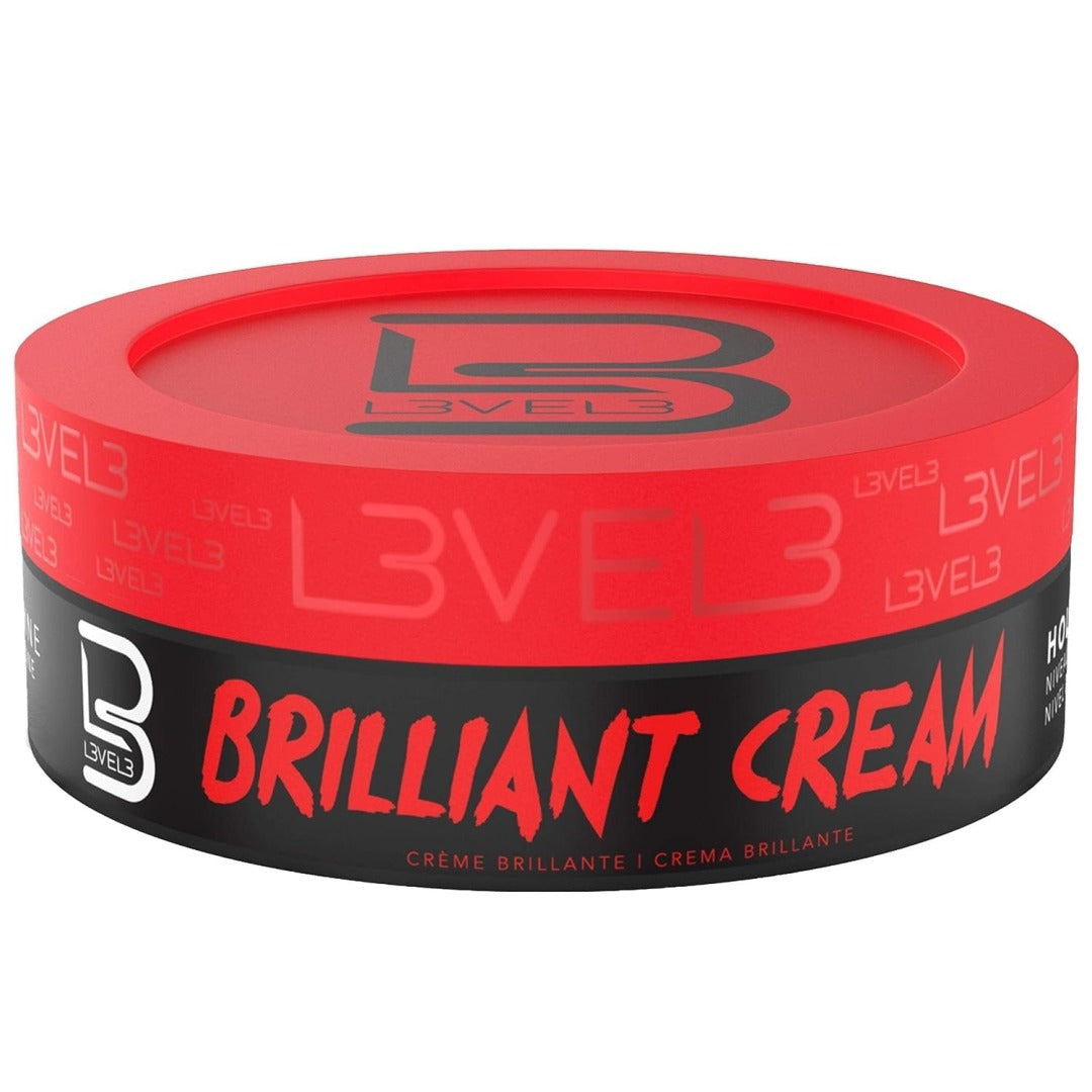 L3 Level 3 Brilliant Cream 150ML