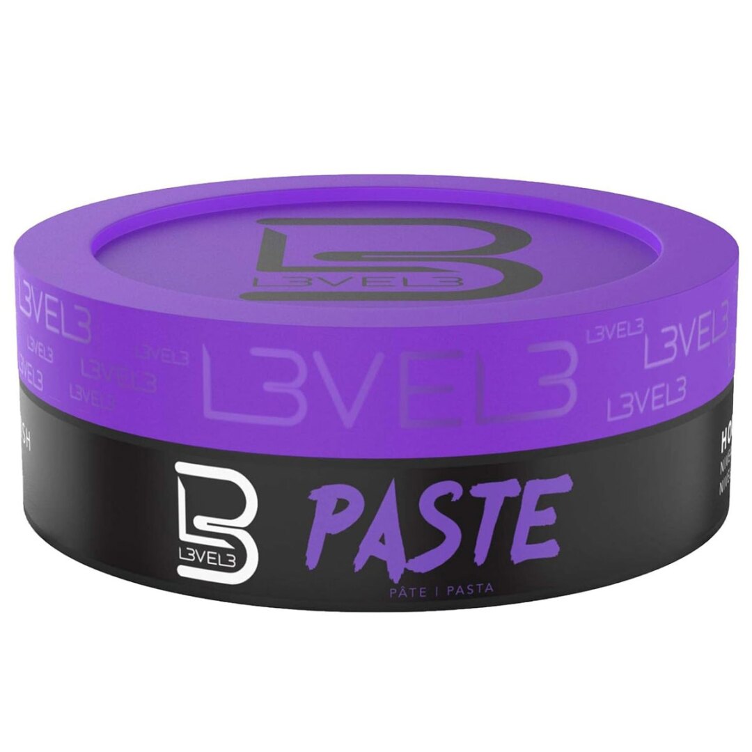 L3VEL3 Paste Matte Finish 150ML