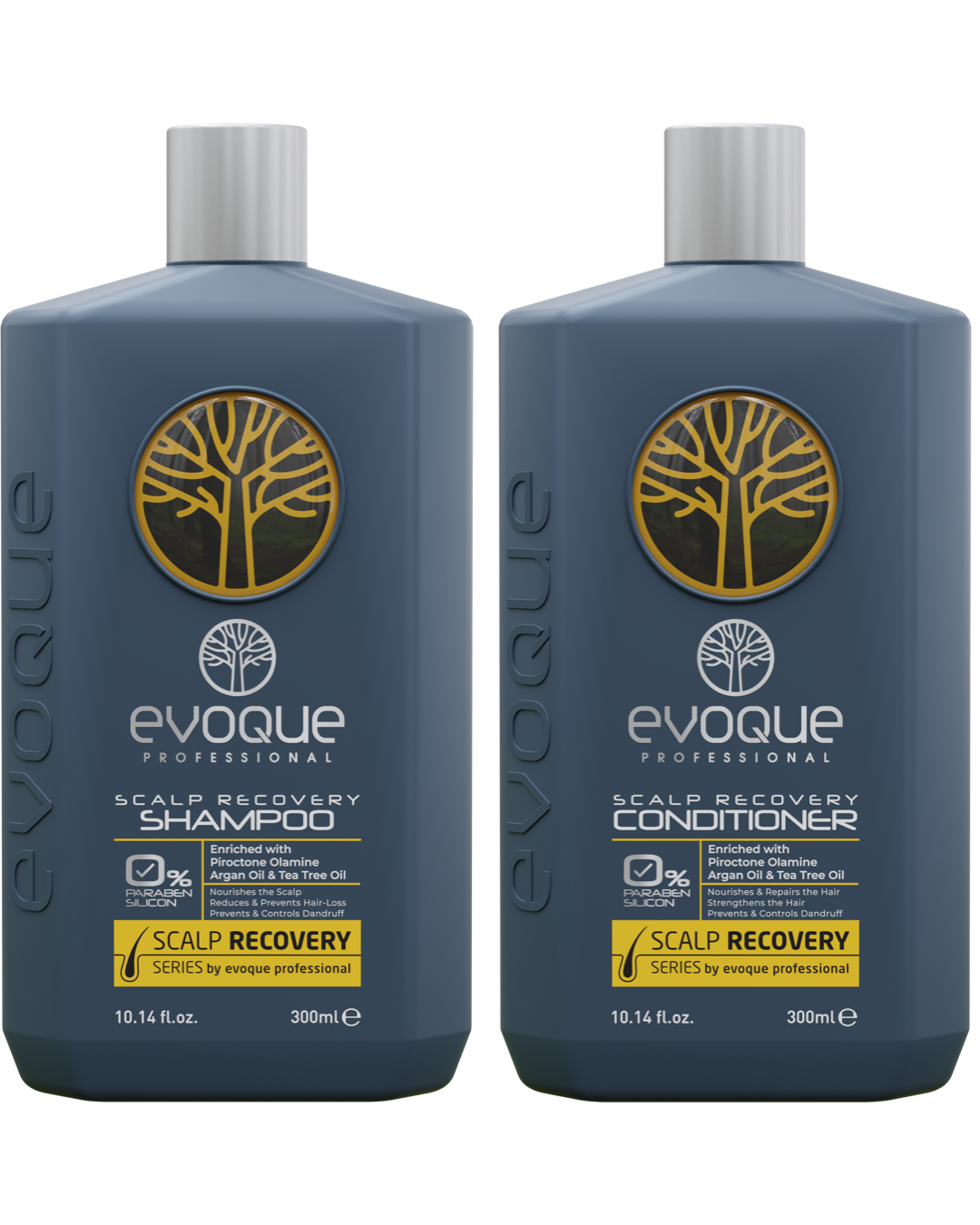 Scalp Shampoo & Conditioner Bundle 15% OFF