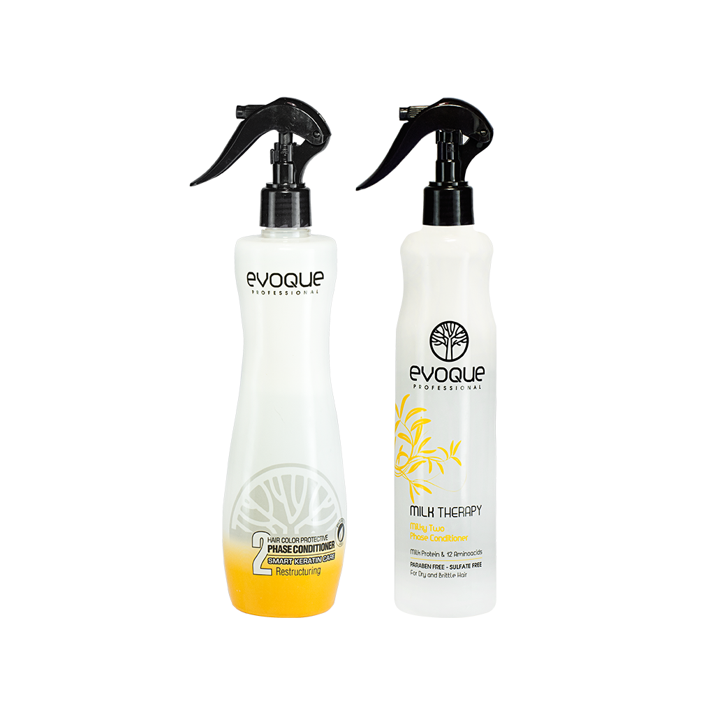 Leave In Conditioner Bundle