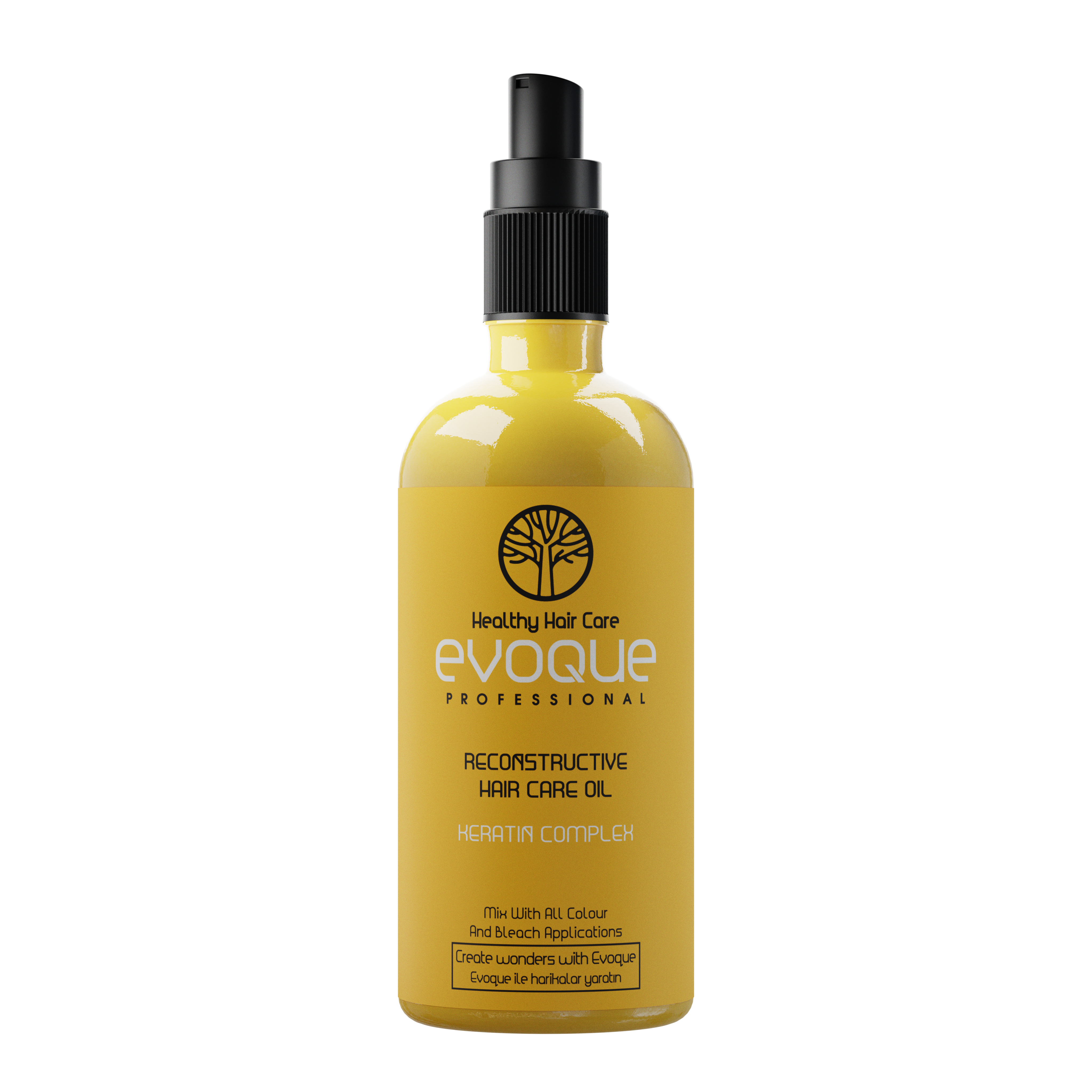 Reconstructive Oil 90ml (3.04oz)