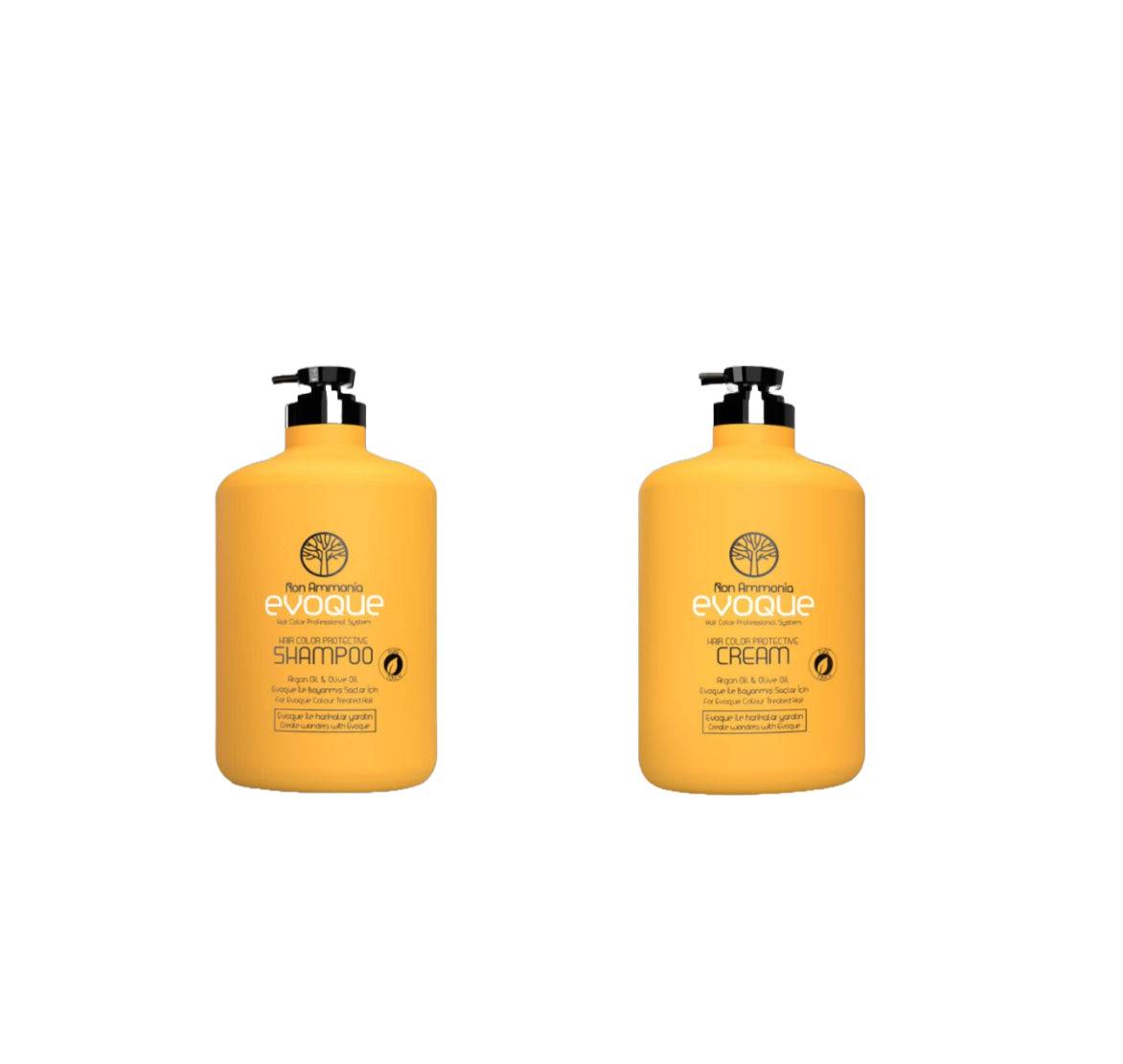 Healthy Care Shampoo & Conditioner 2.8 L Bundle