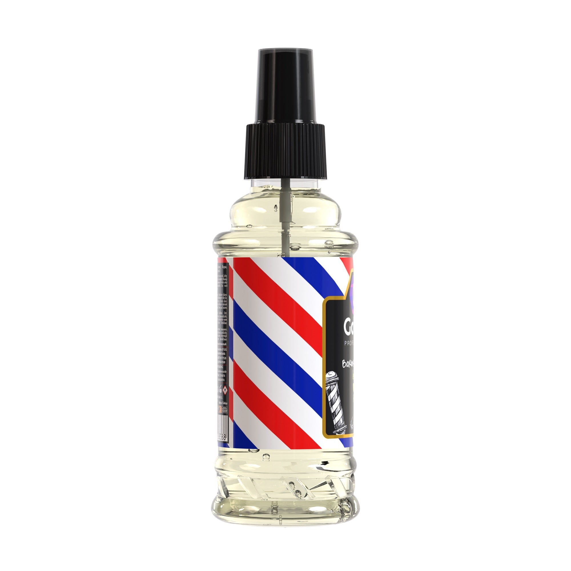 Gabri Professional - Barber Cologne No. 2