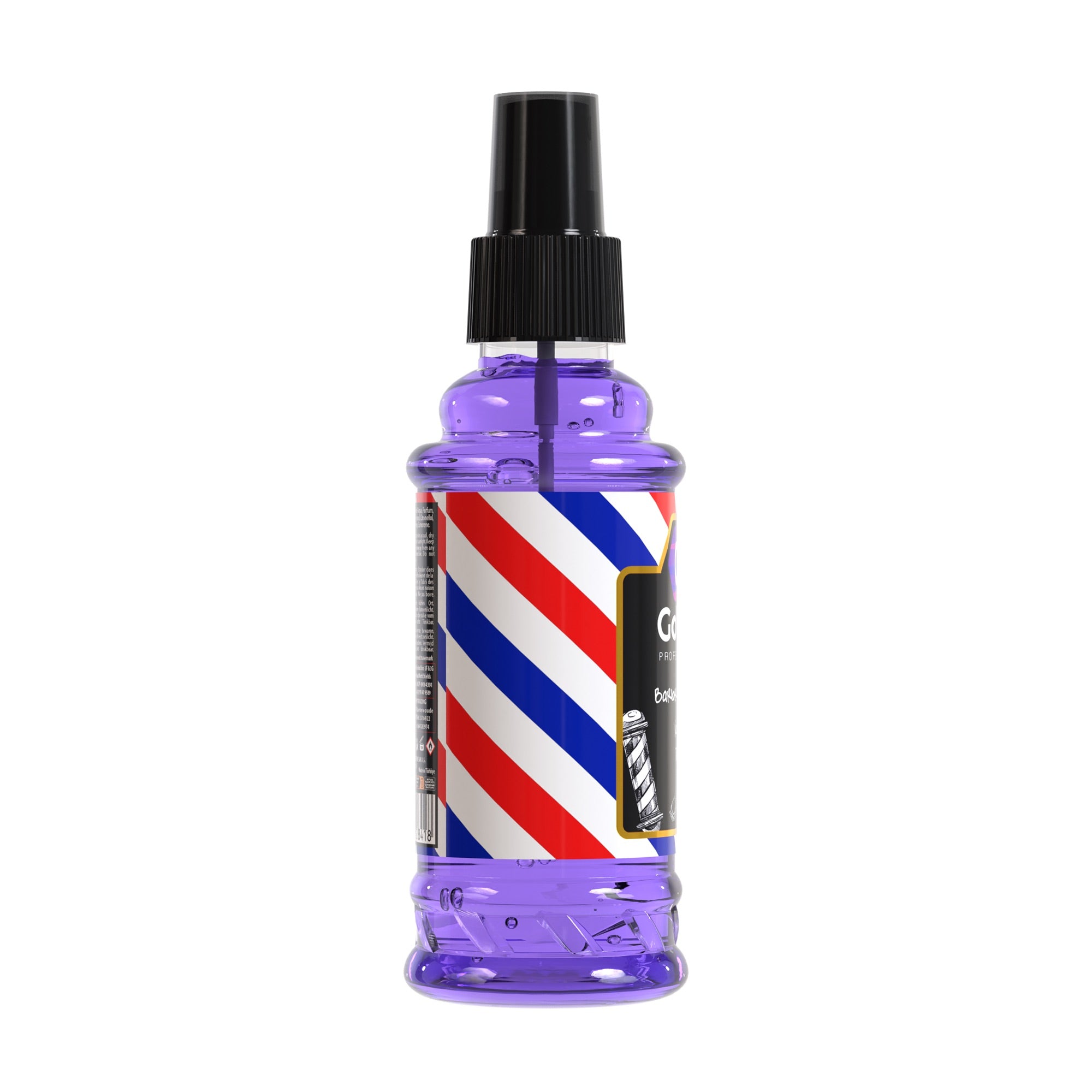 Gabri Professional - Barber Cologne No. 3