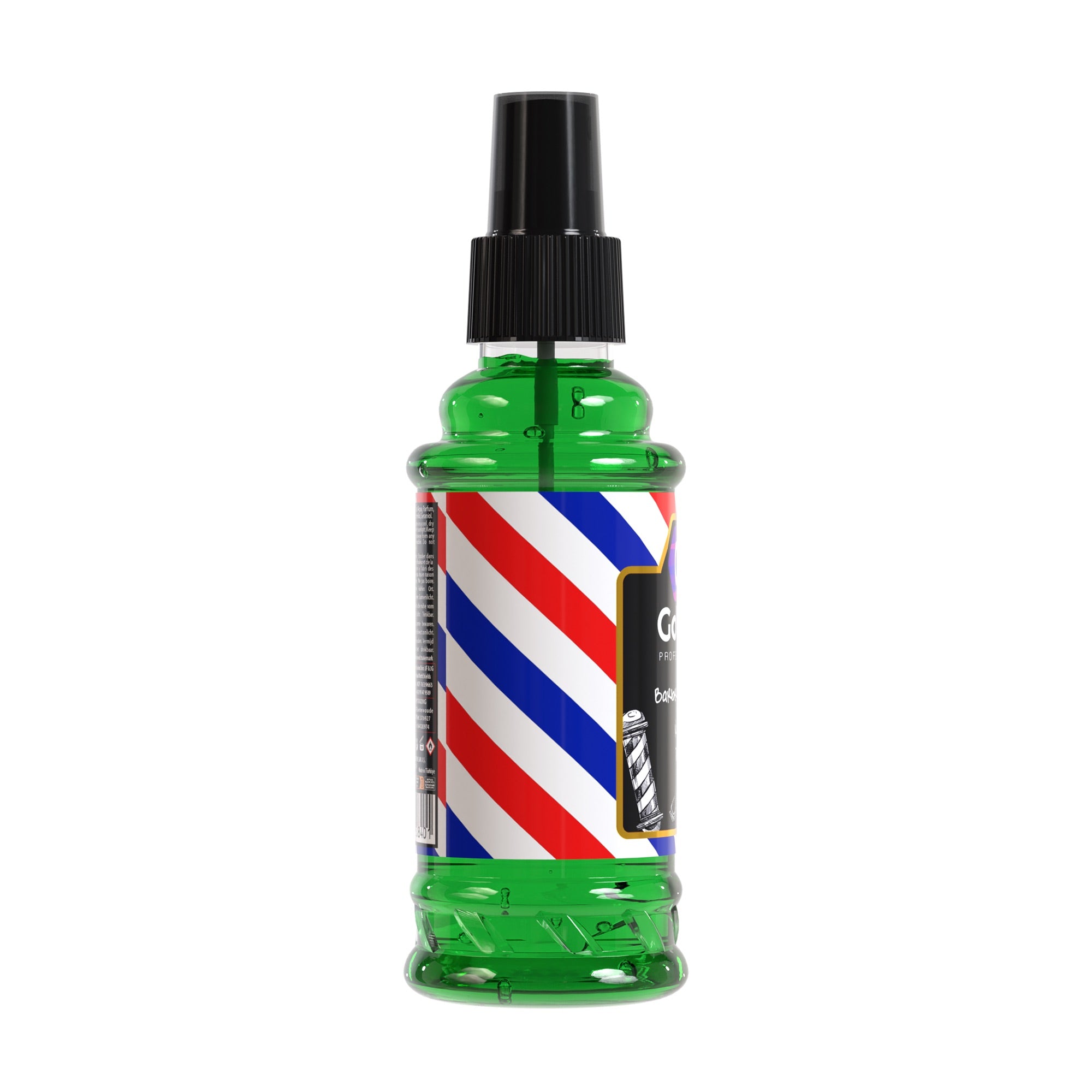 Gabri Professional - Barber Cologne No. 4