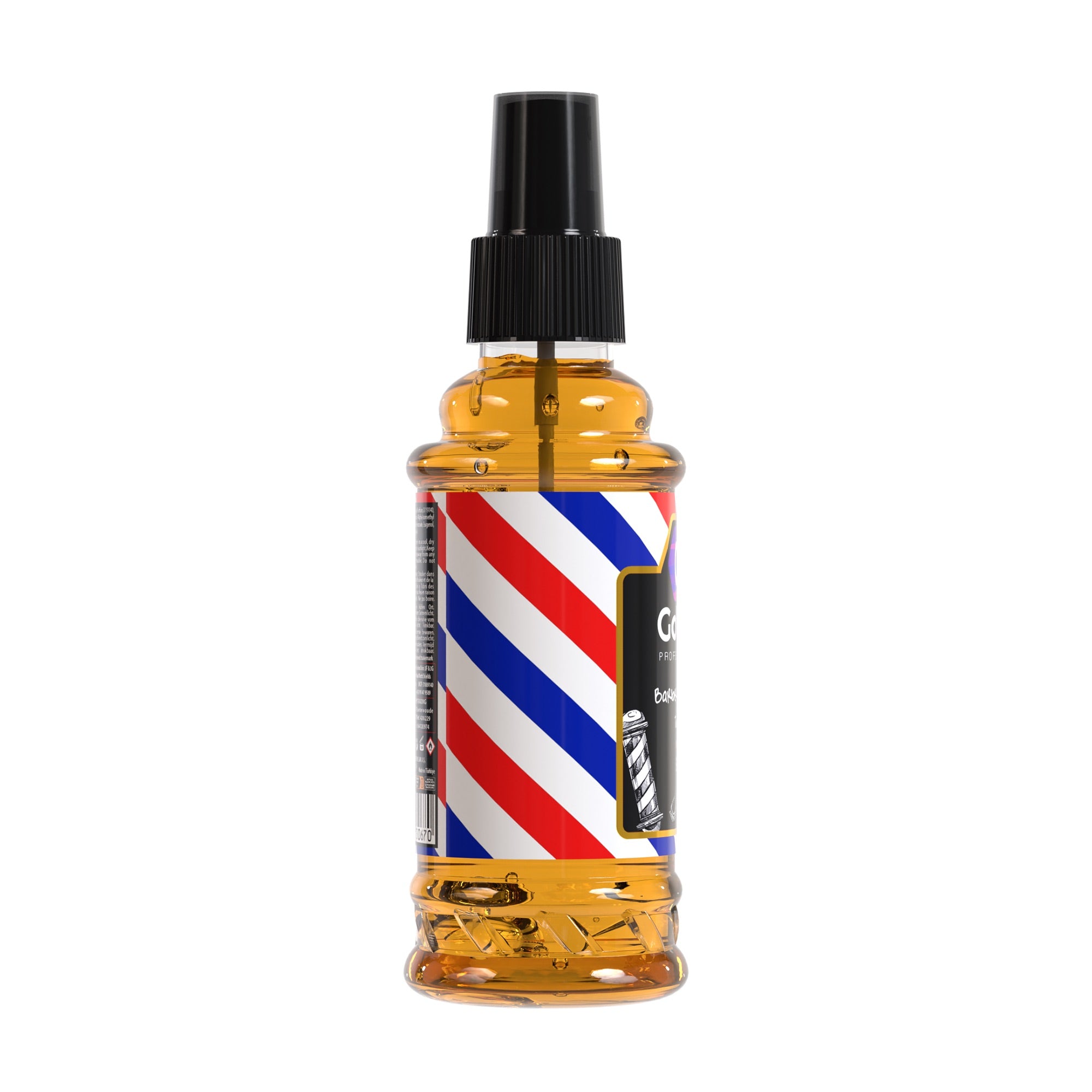 Gabri Professional - Barber Cologne Tobacco