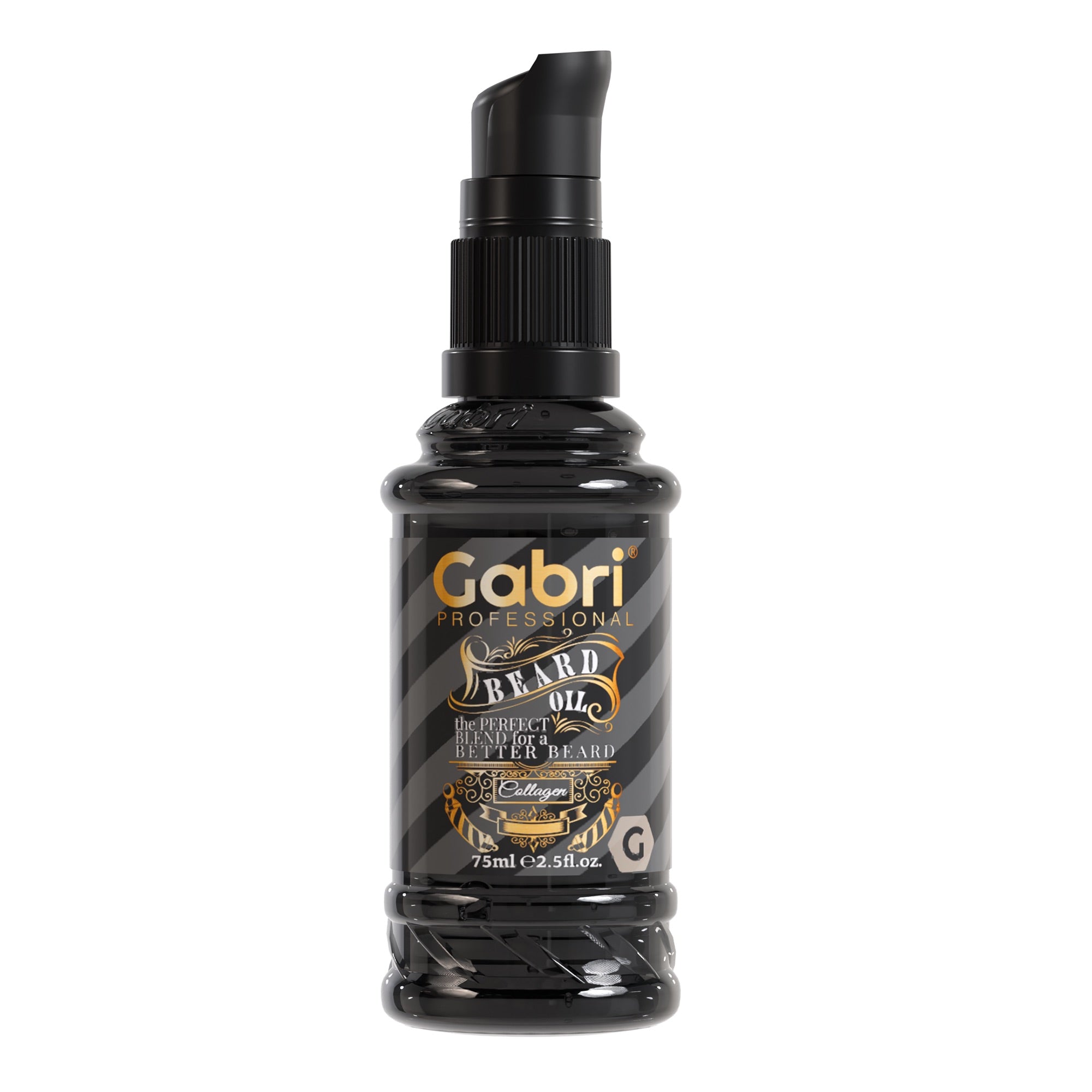 Gabri Professional - Beard Oil - Collagen