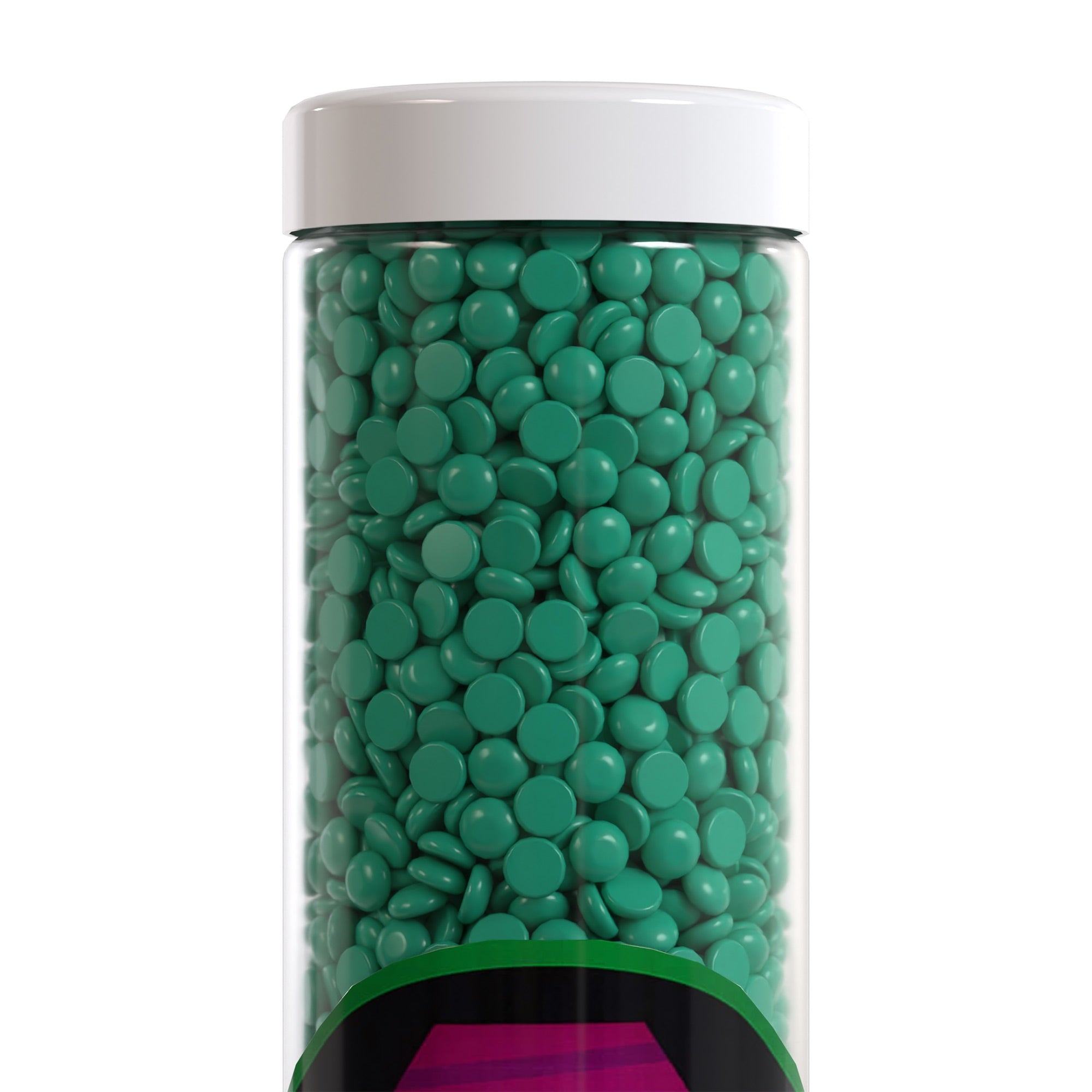 Gabri Professional - Film Hand Mask Wax – Azulen