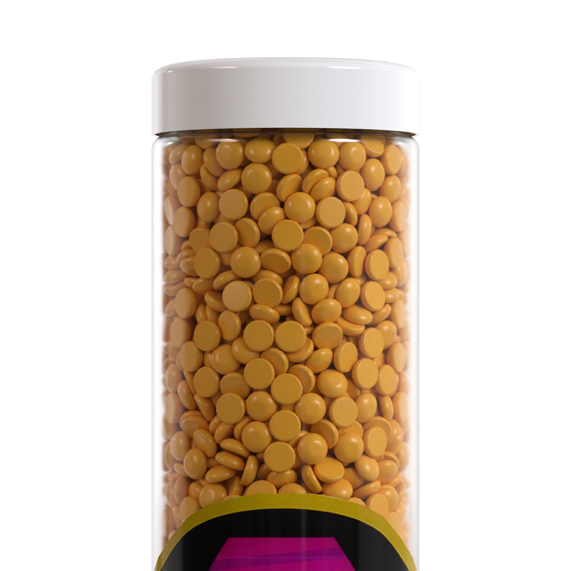 Gabri Professional - Film Hand Mask Wax – Natural