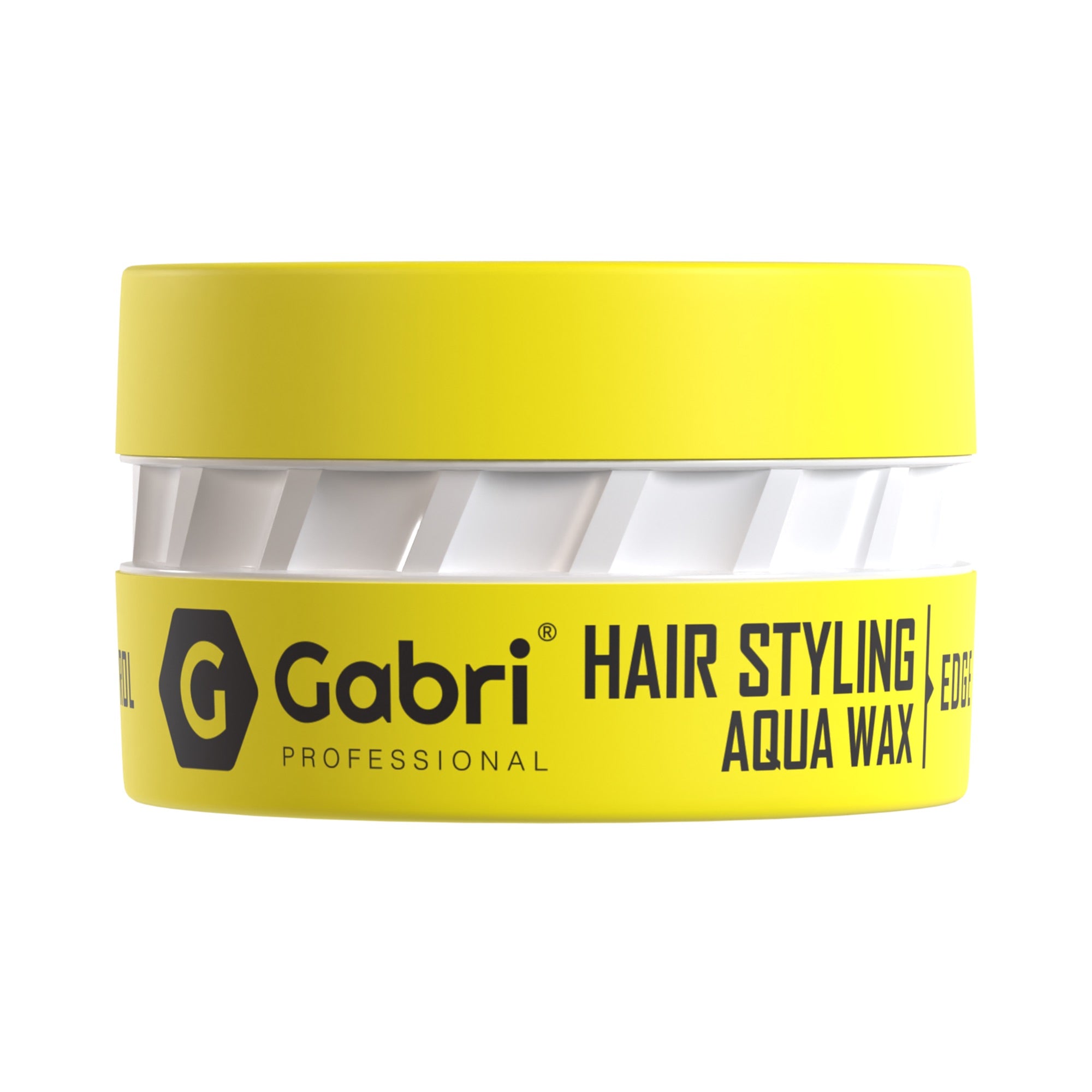 Gabri Professional - Hair Styling Aqua Wax - Edge Control