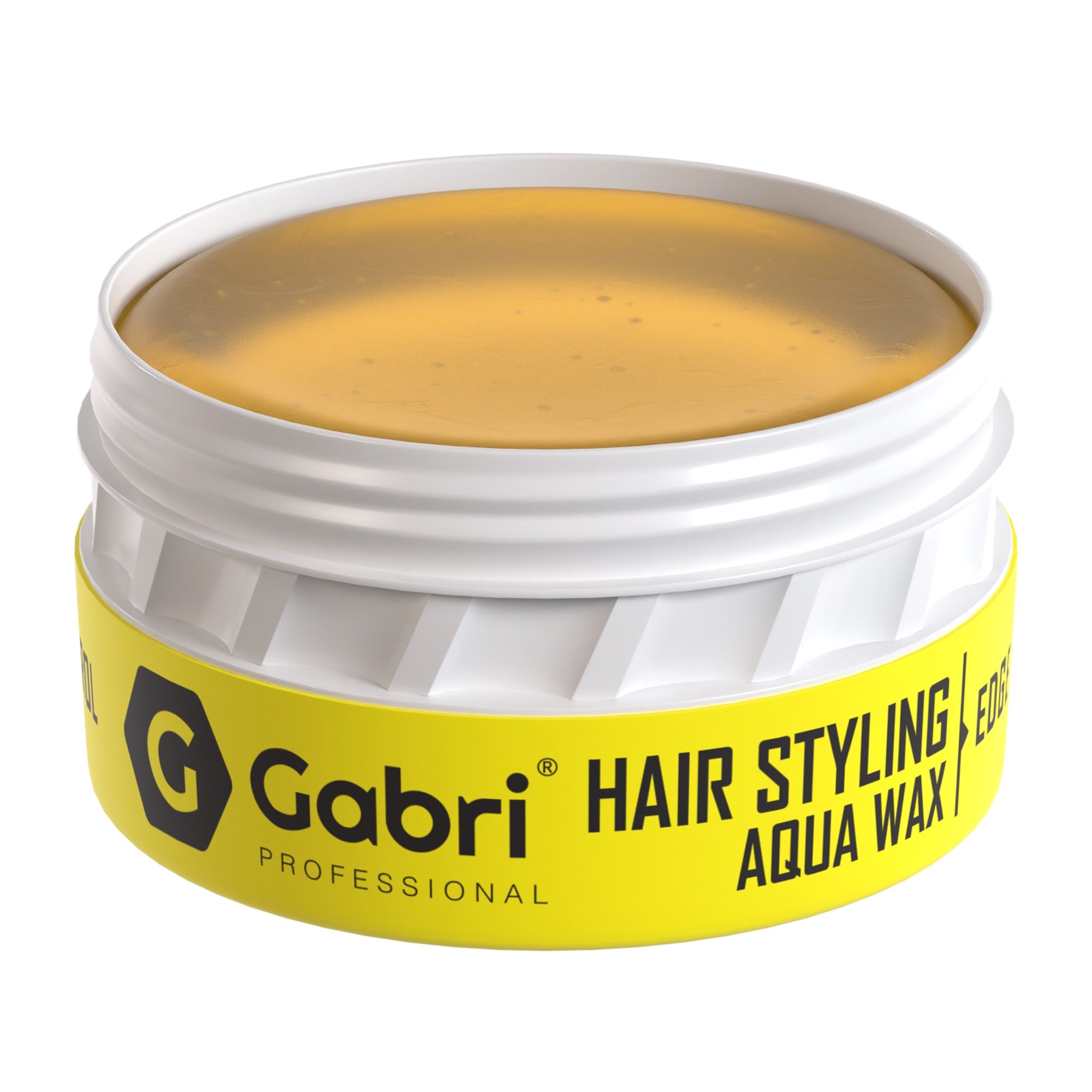 Gabri Professional - Hair Styling Aqua Wax - Edge Control