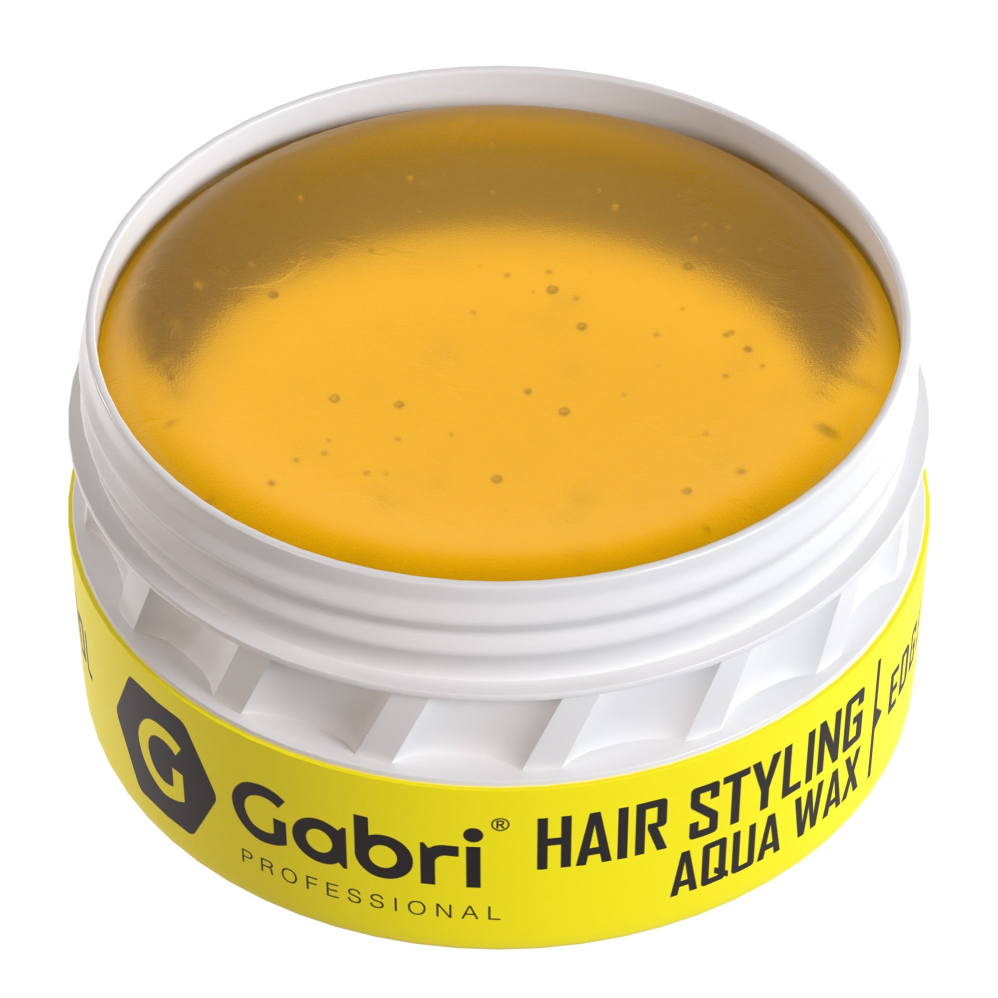 Gabri Professional - Hair Styling Aqua Wax - Edge Control
