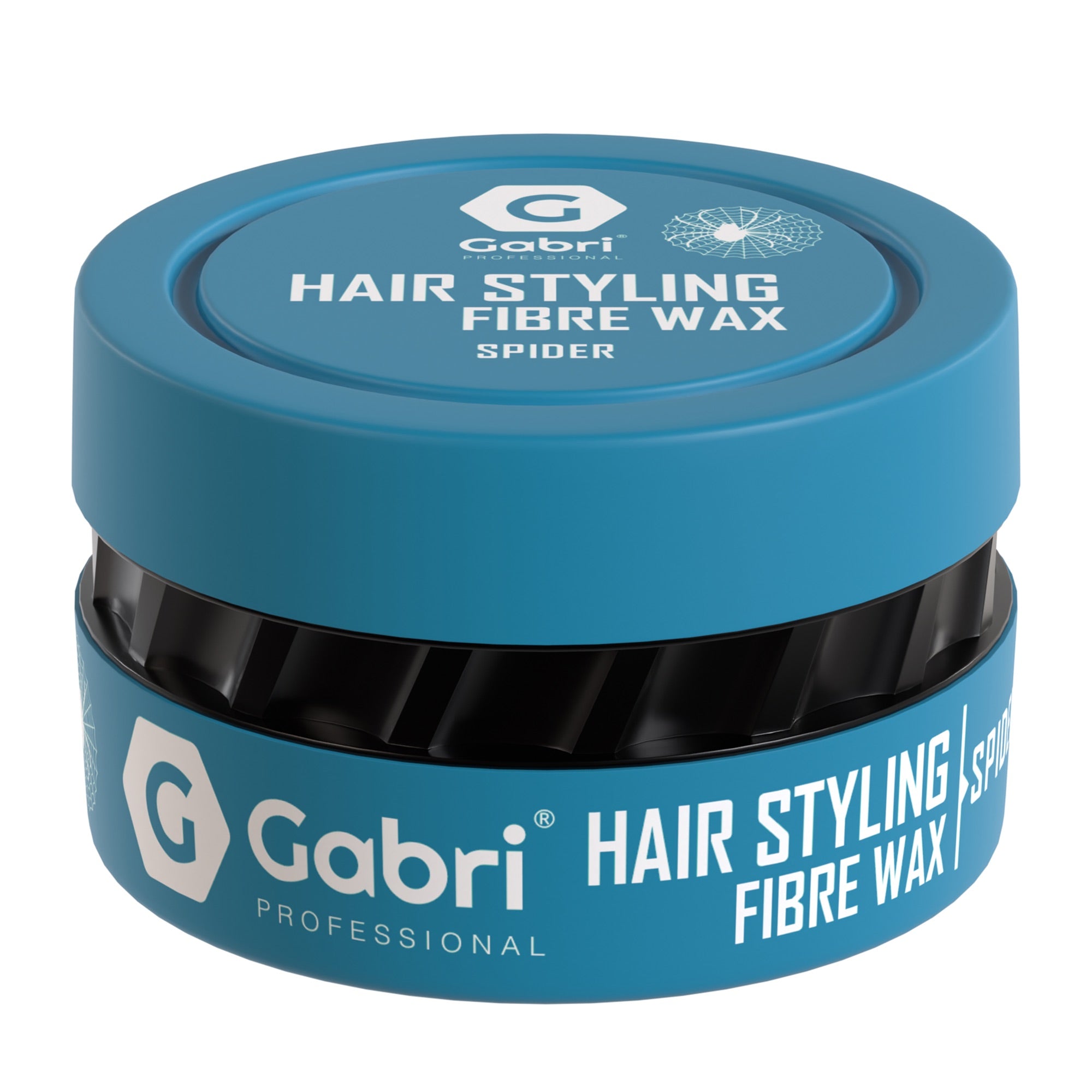 Gabri Professional - Hair Styling - Fibre Wax Spider