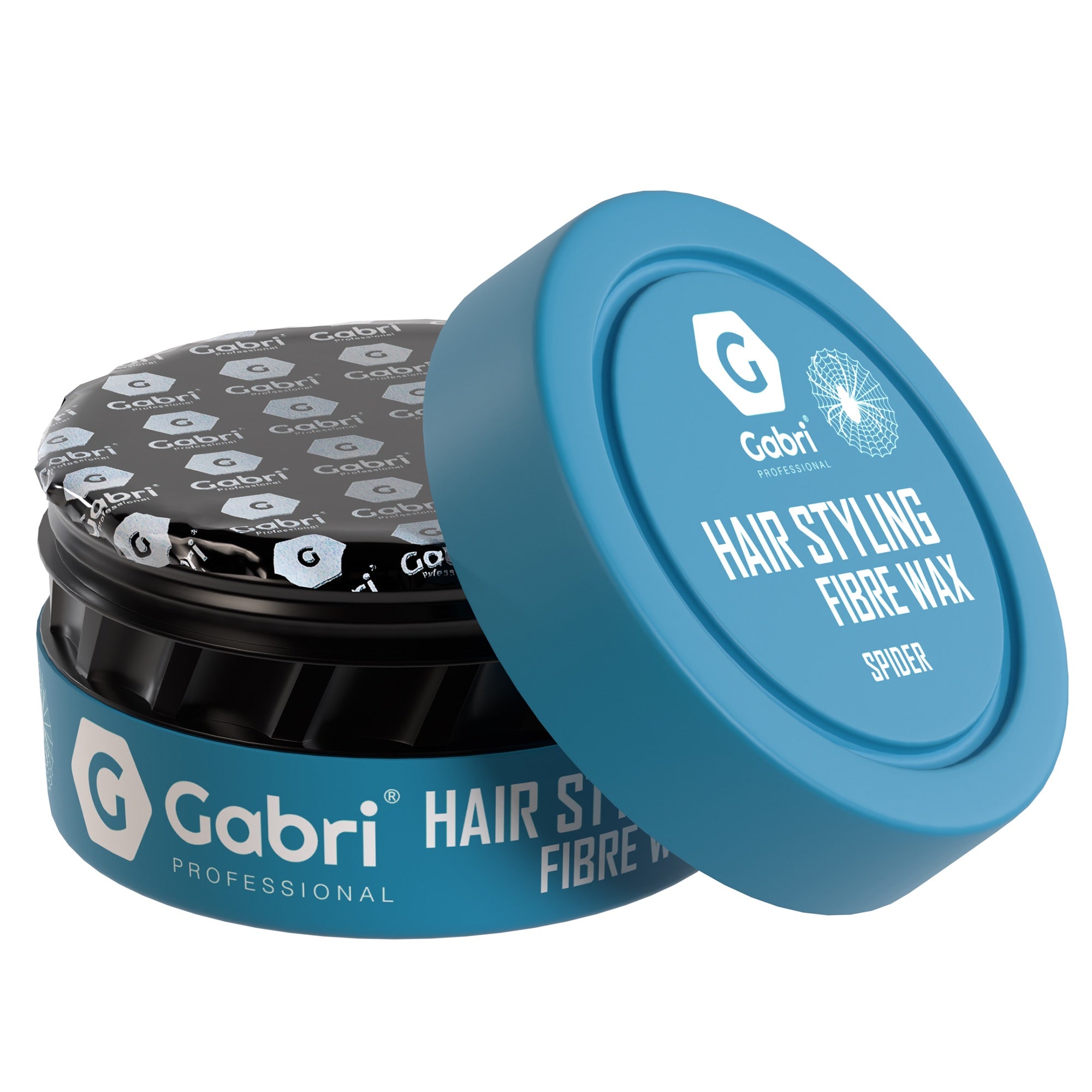 Gabri Professional - Hair Styling - Fibre Wax Spider