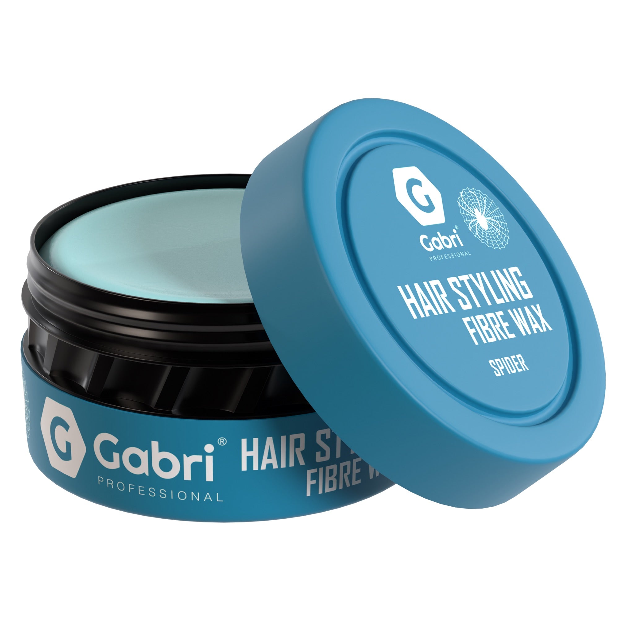 Gabri Professional - Hair Styling - Fibre Wax Spider