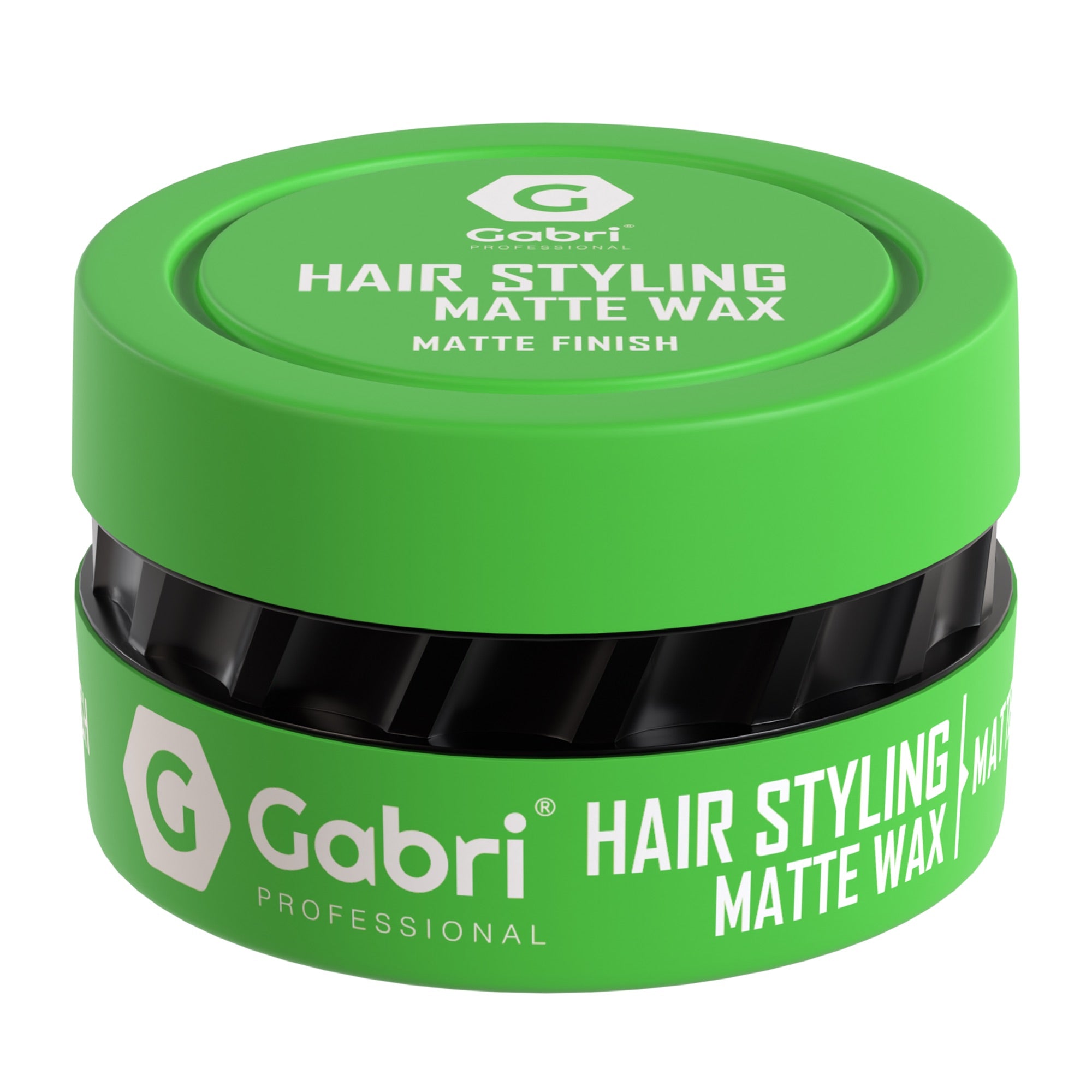 Gabri Professional - Hair Styling Matte Wax - Matte Finish