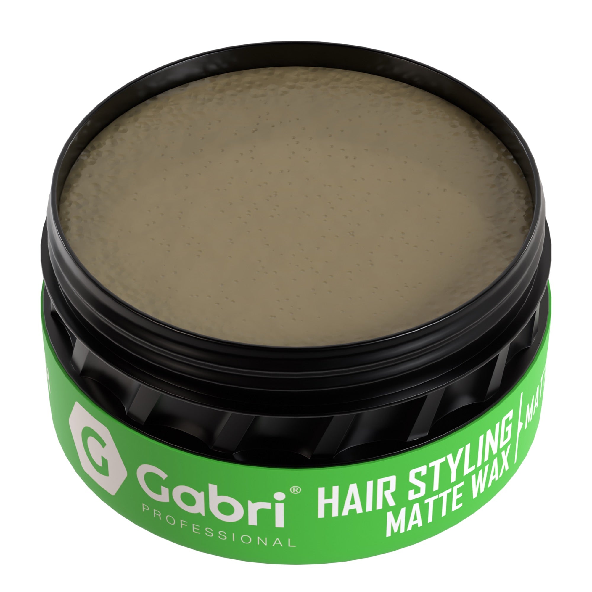 Gabri Professional - Hair Styling Matte Wax - Matte Finish