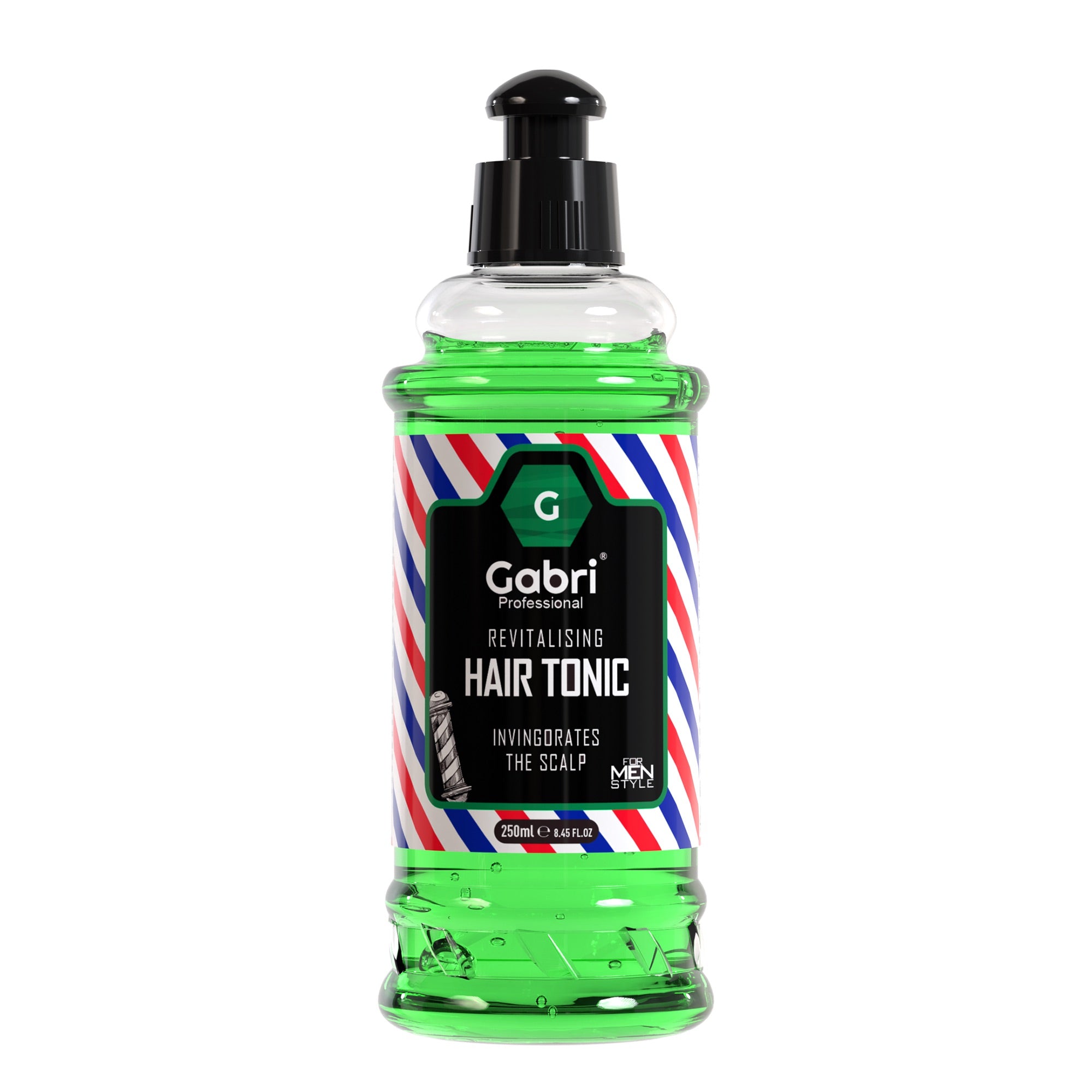 Gabri Professional - Revitalising Hair Tonic