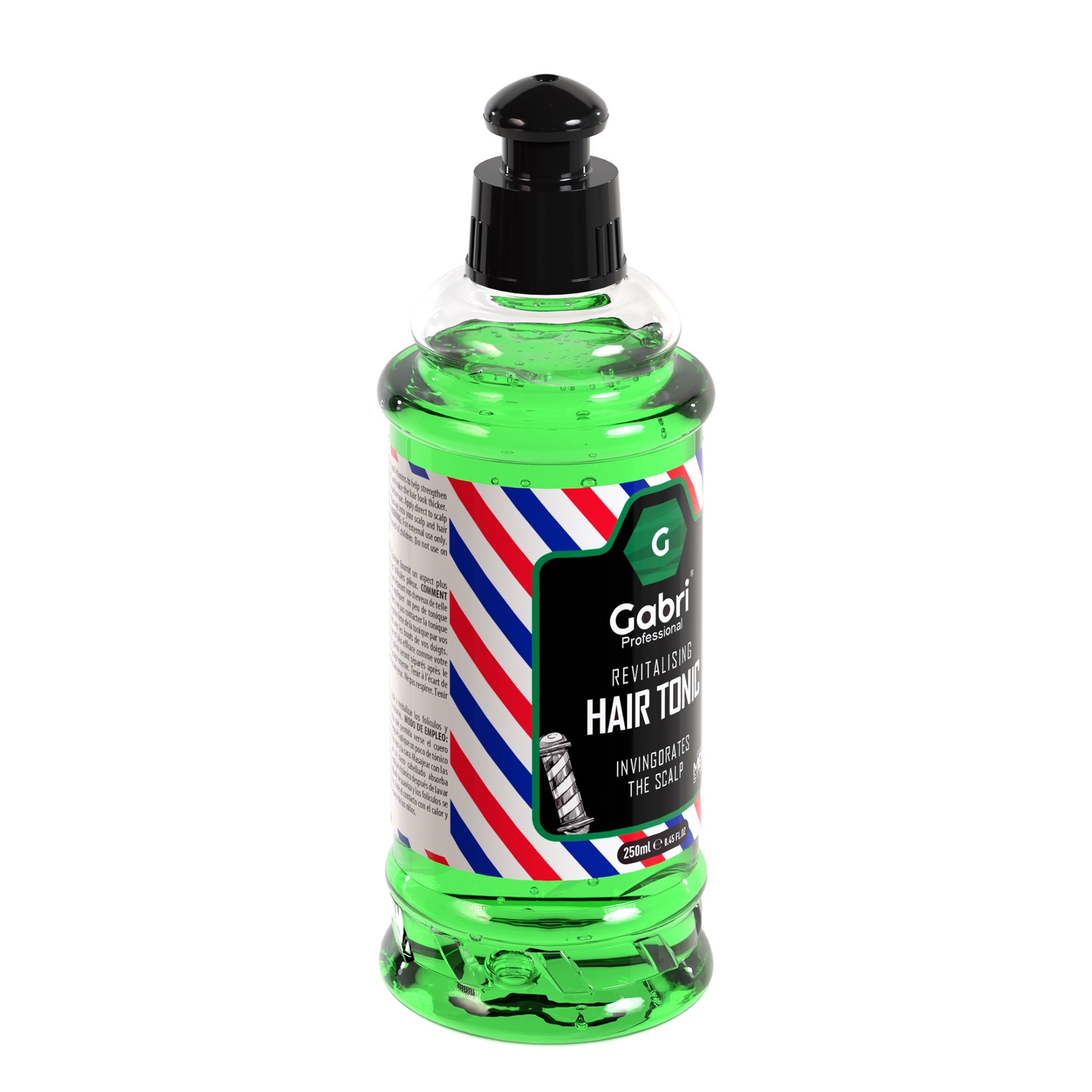 Gabri Professional - Revitalising Hair Tonic