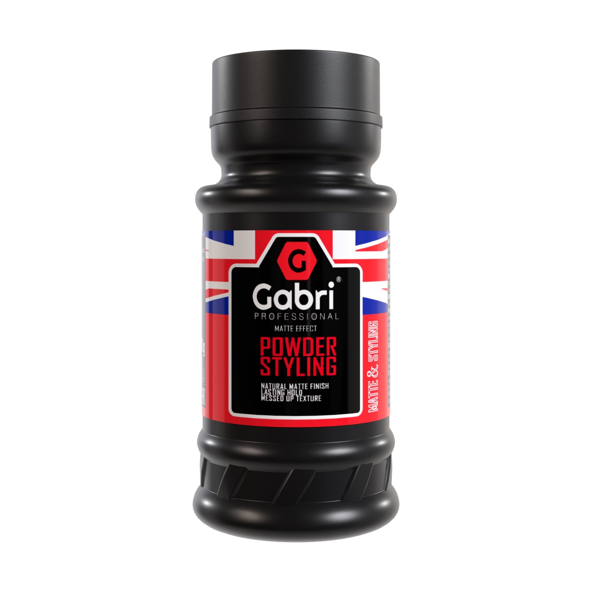Gabri Professional - Powder Styling - Matte Effect