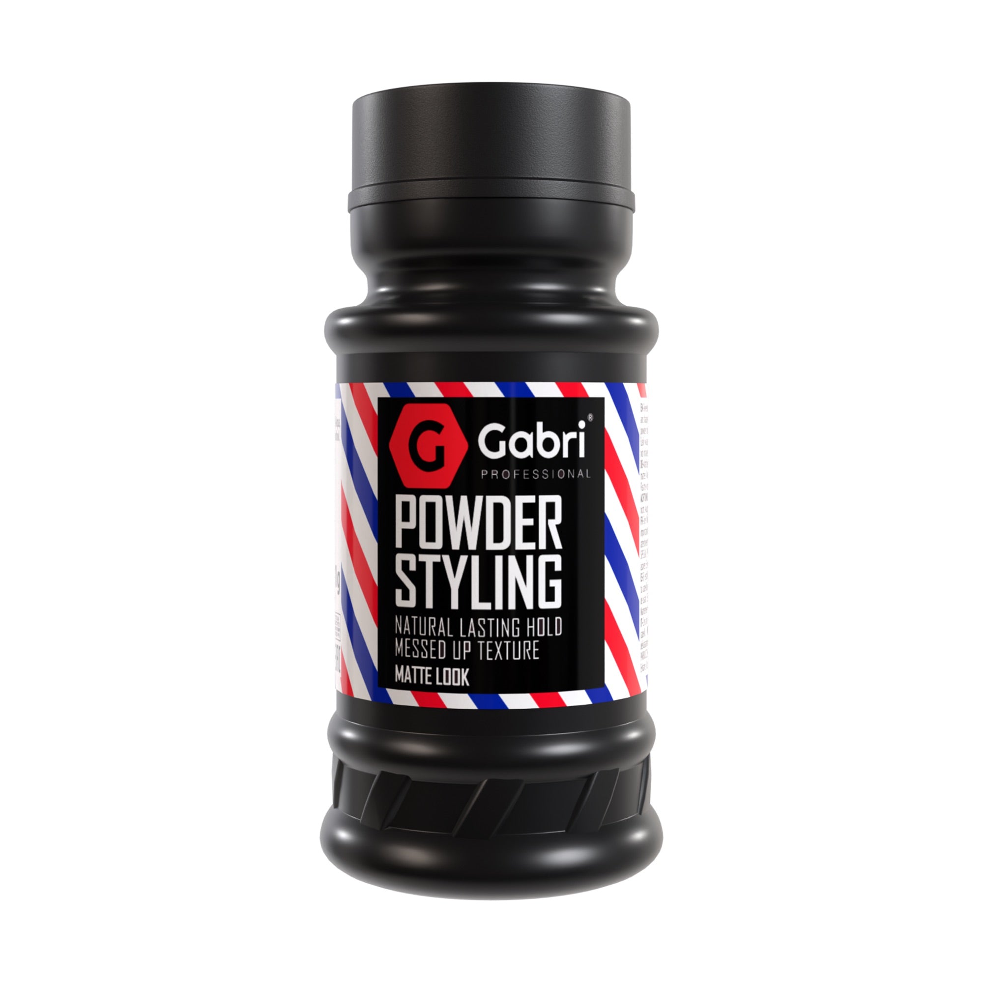 Gabri Professional - Powder Styling - Matte Look