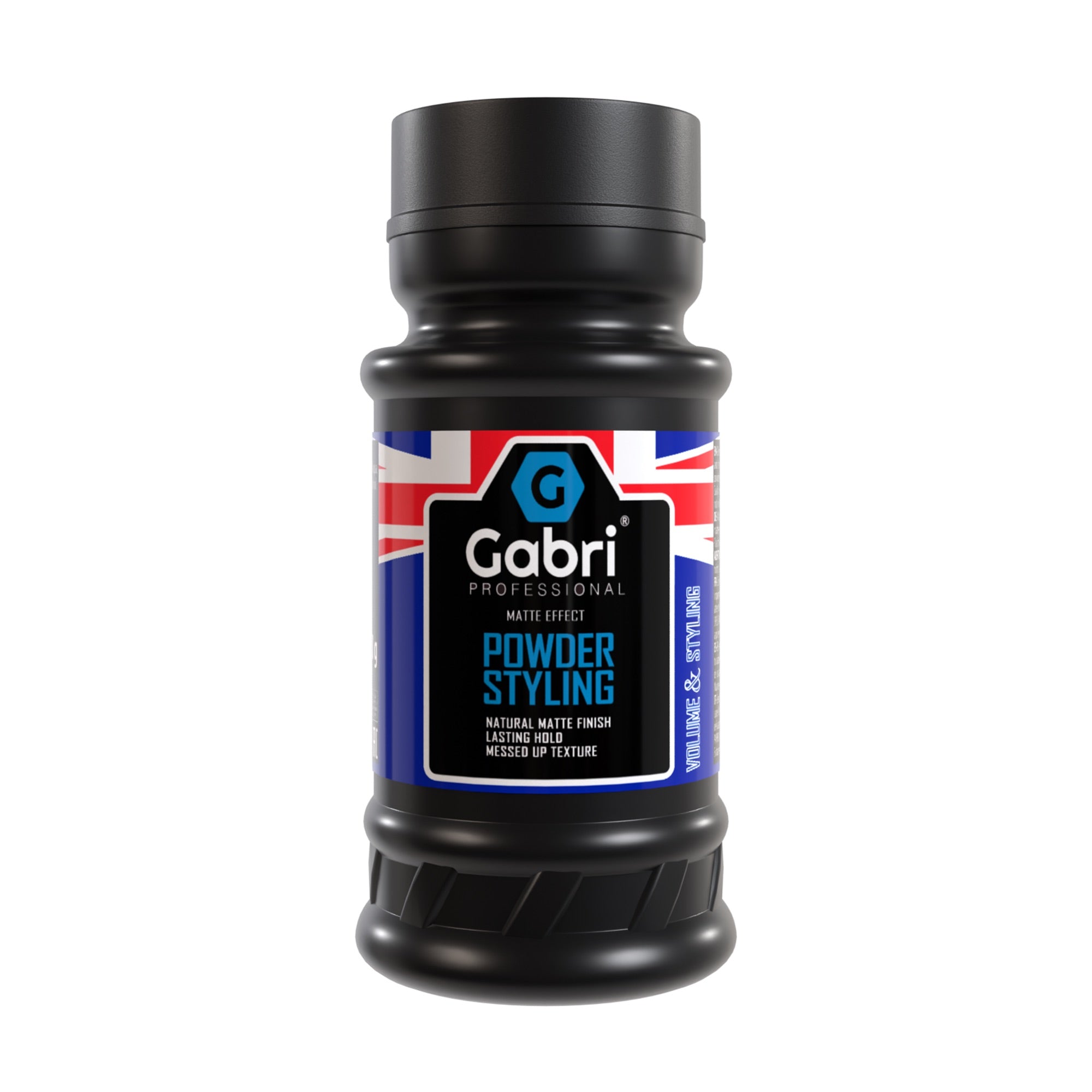 Gabri Professional - Powder Styling - Volume & Styling