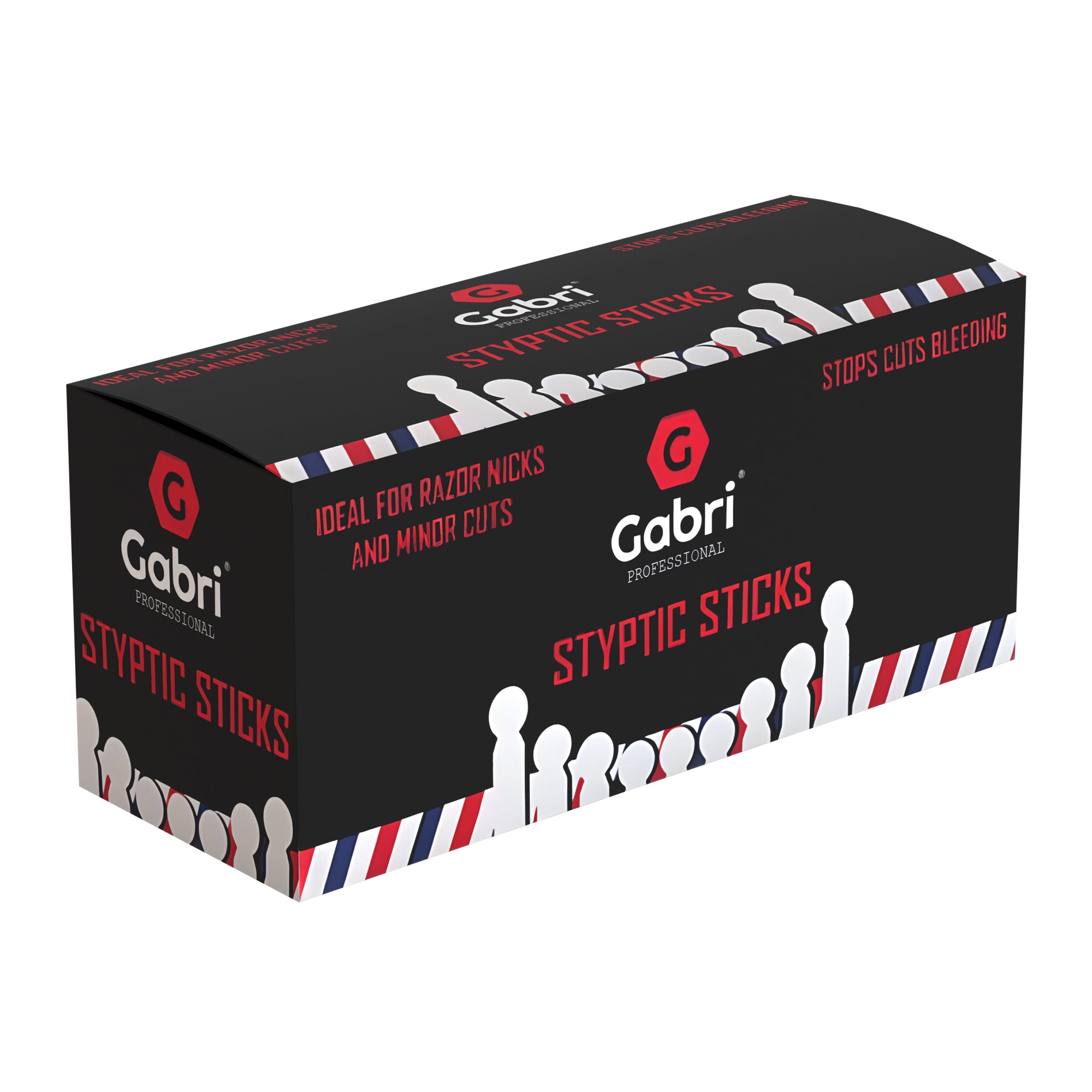 Gabri Professional - Styptic Sticks