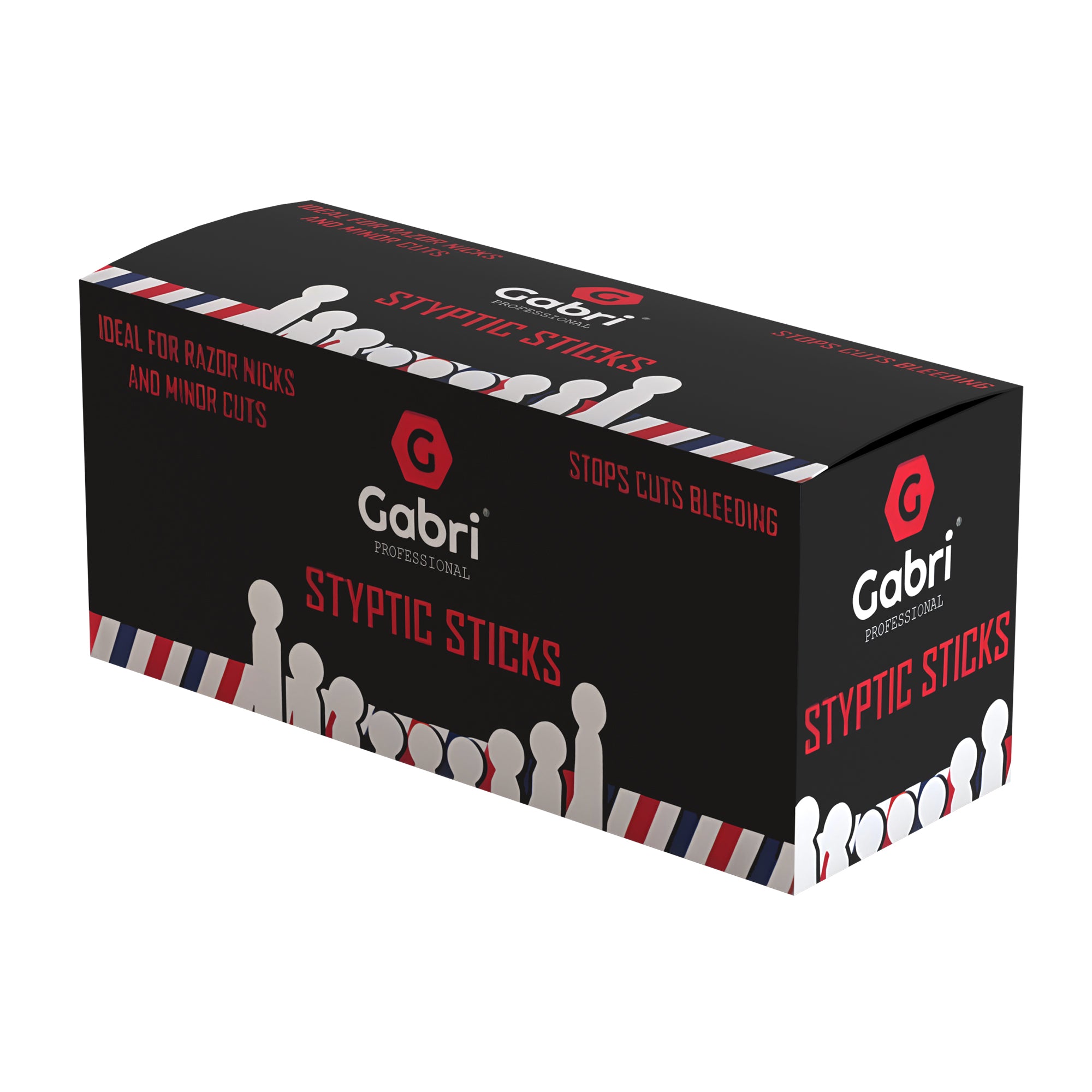 Gabri Professional - Styptic Sticks