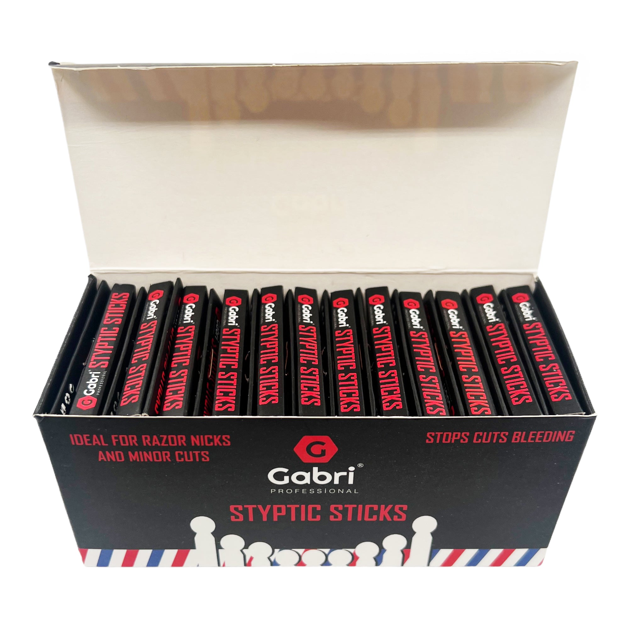 Gabri Professional - Styptic Sticks