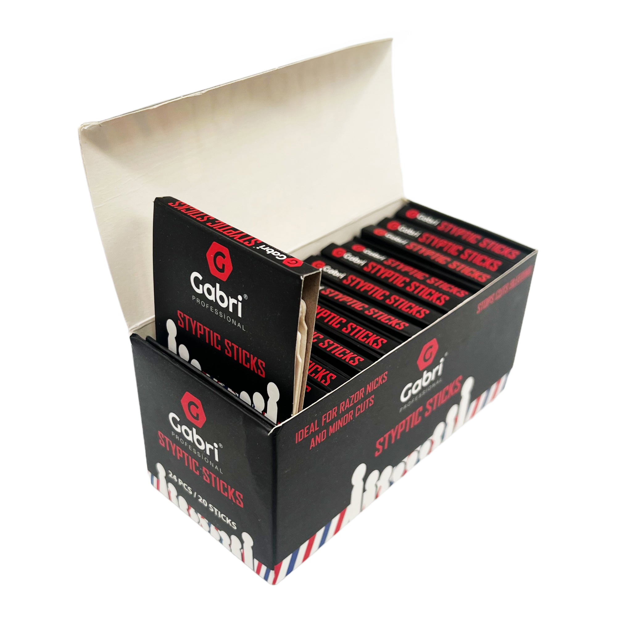 Gabri Professional - Styptic Sticks