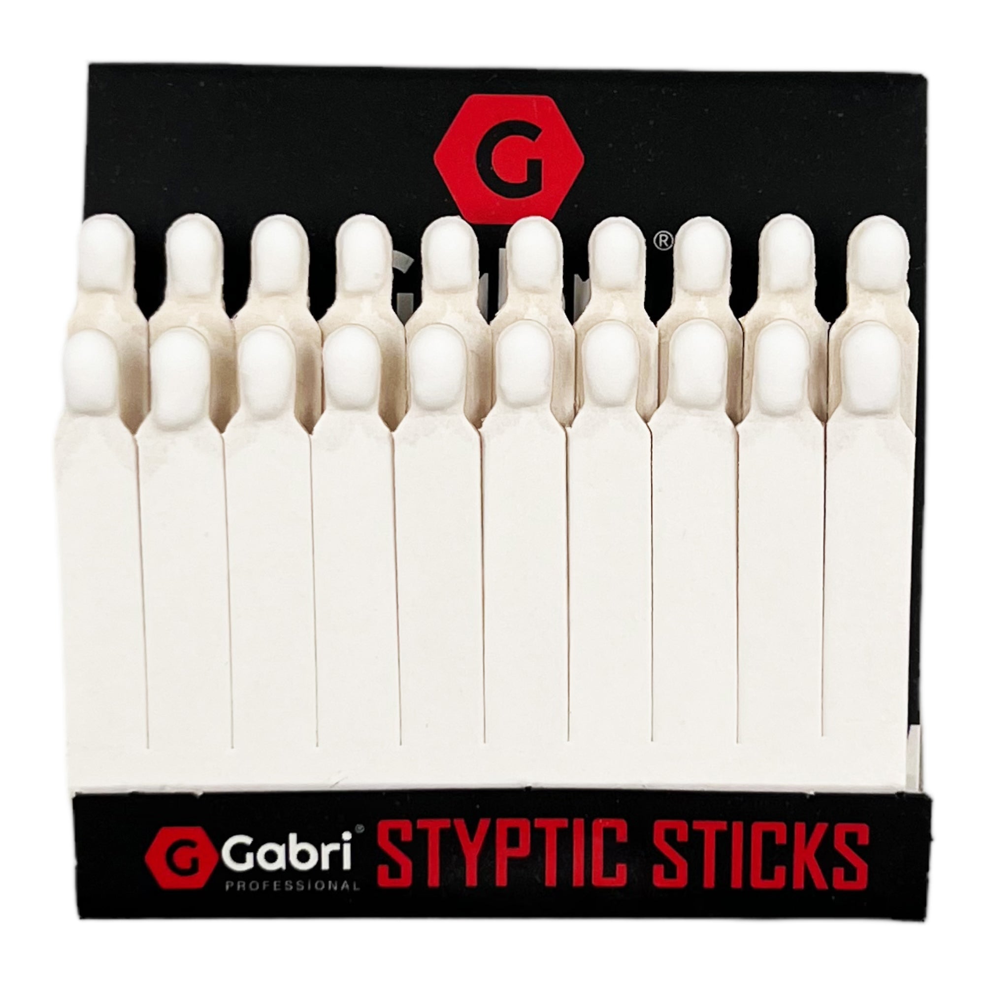 Gabri Professional - Styptic Sticks