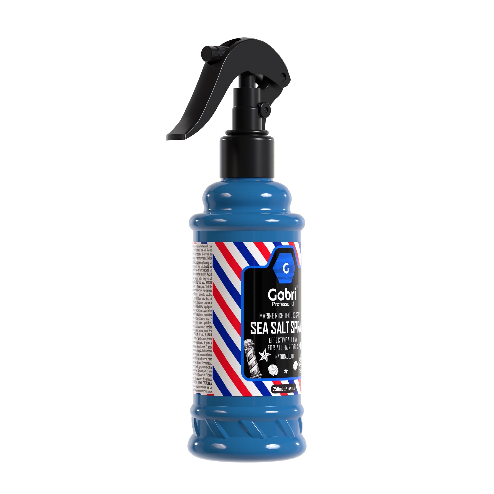 Gabri Professional - Sea Salt Spray - Natural Look