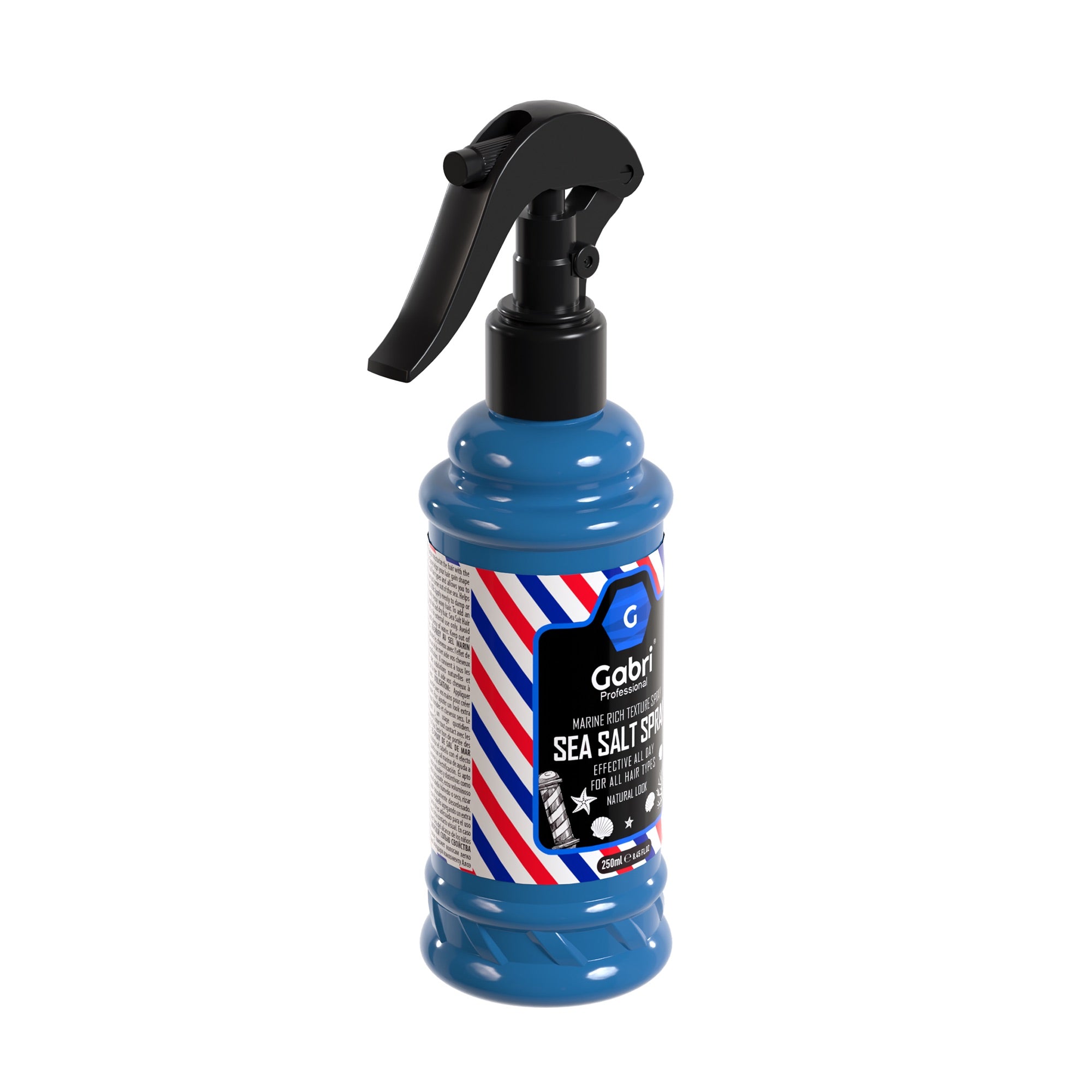 Gabri Professional - Sea Salt Spray - Natural Look