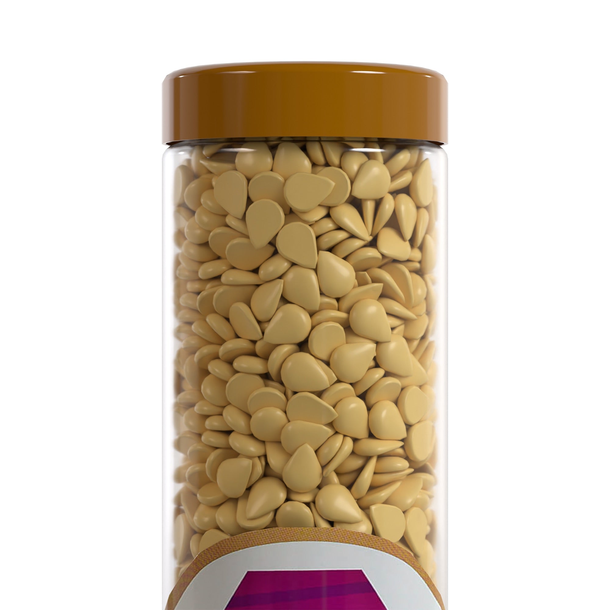 Gabri Professional - Seed Mask Wax – Pearl