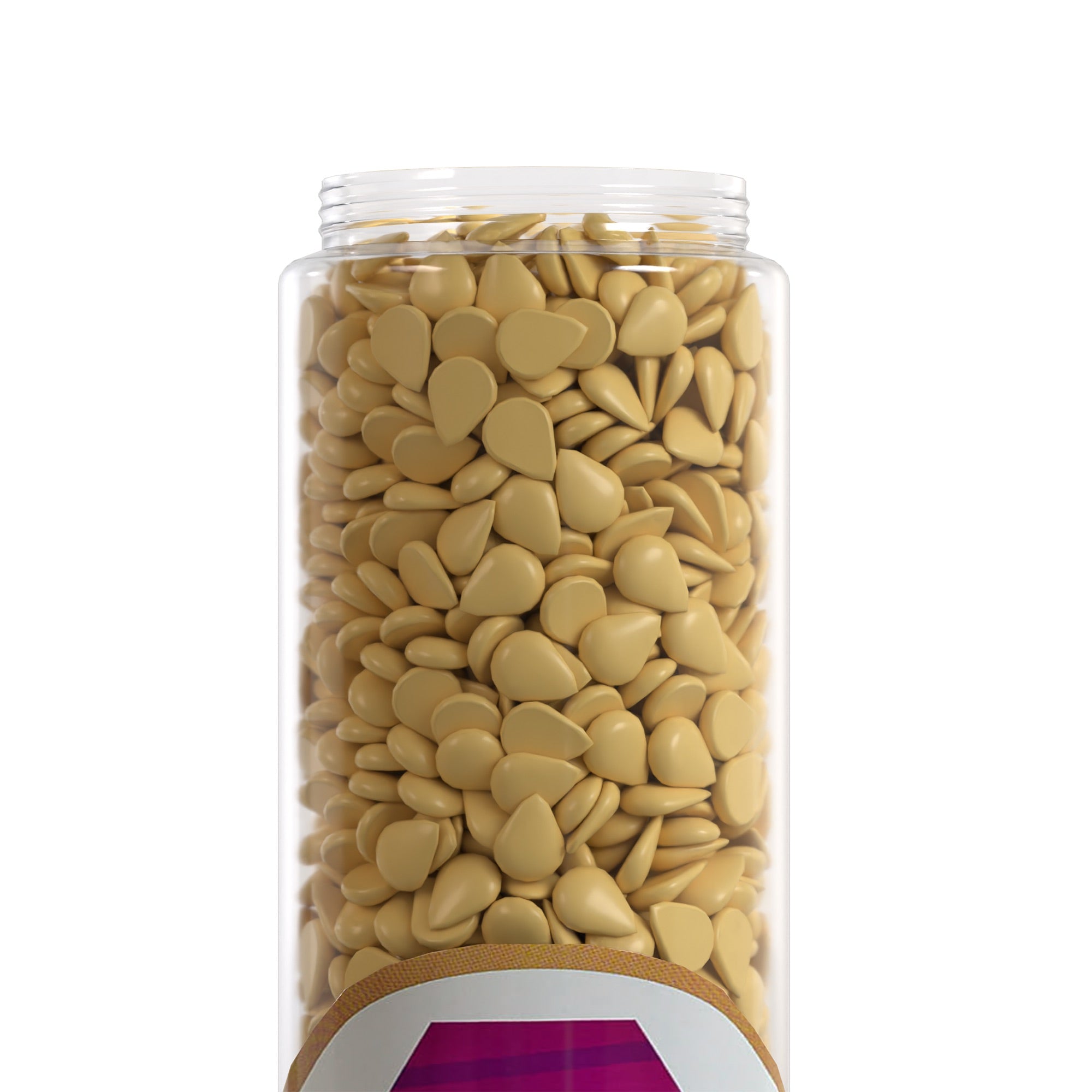 Gabri Professional - Seed Mask Wax – Pearl