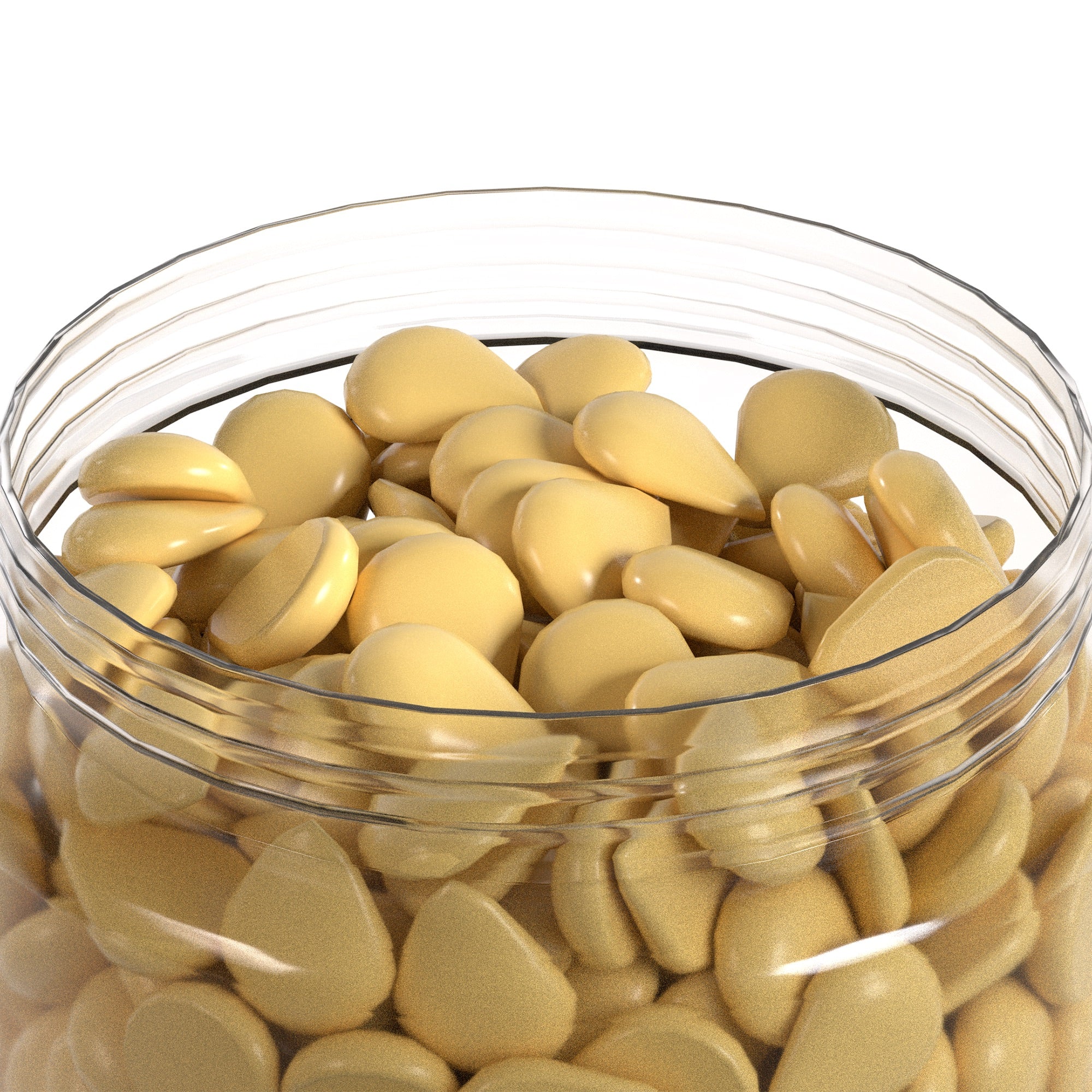 Gabri Professional - Seed Mask Wax – Pearl