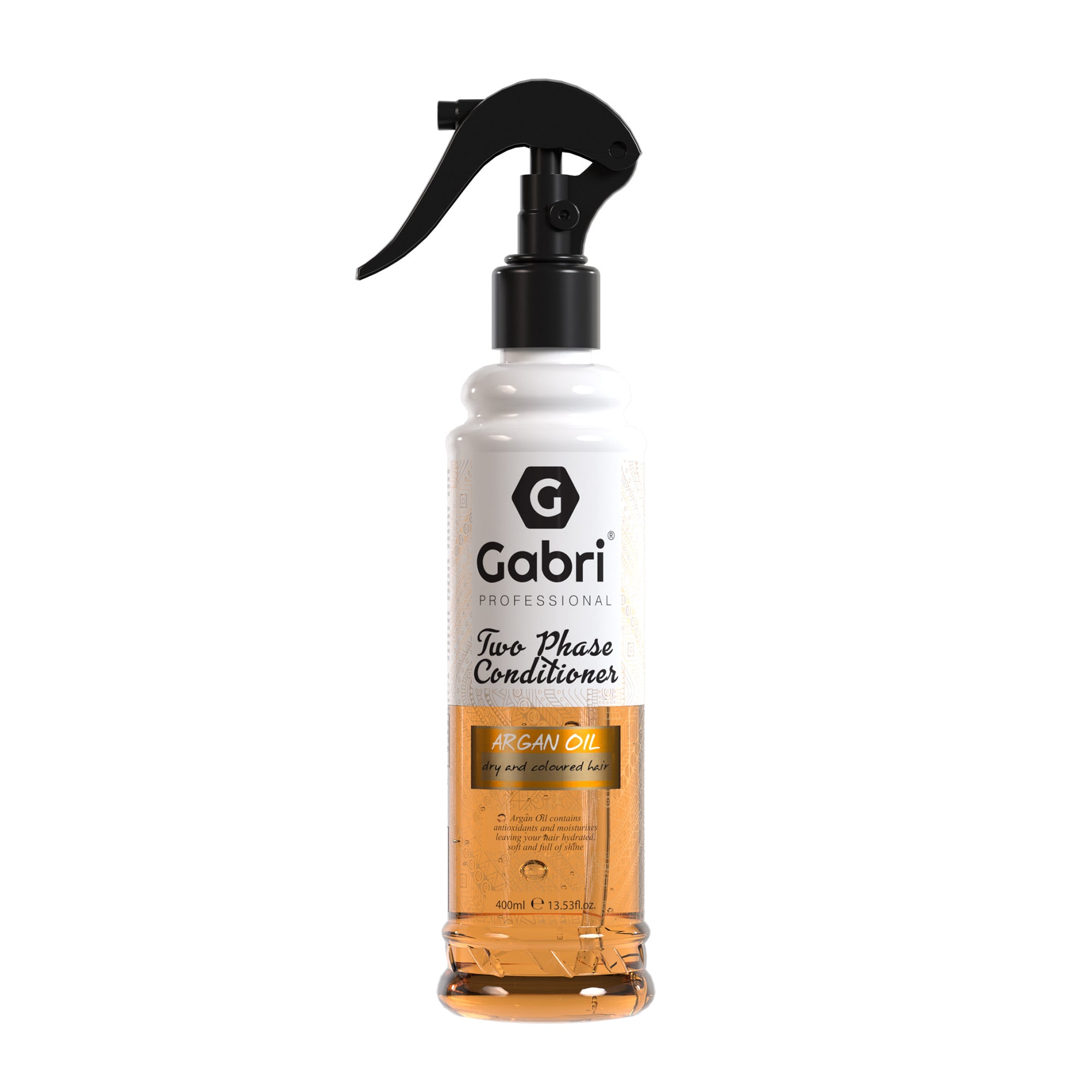 Gabri Professional - Two Phase Conditioner - Argan Oil